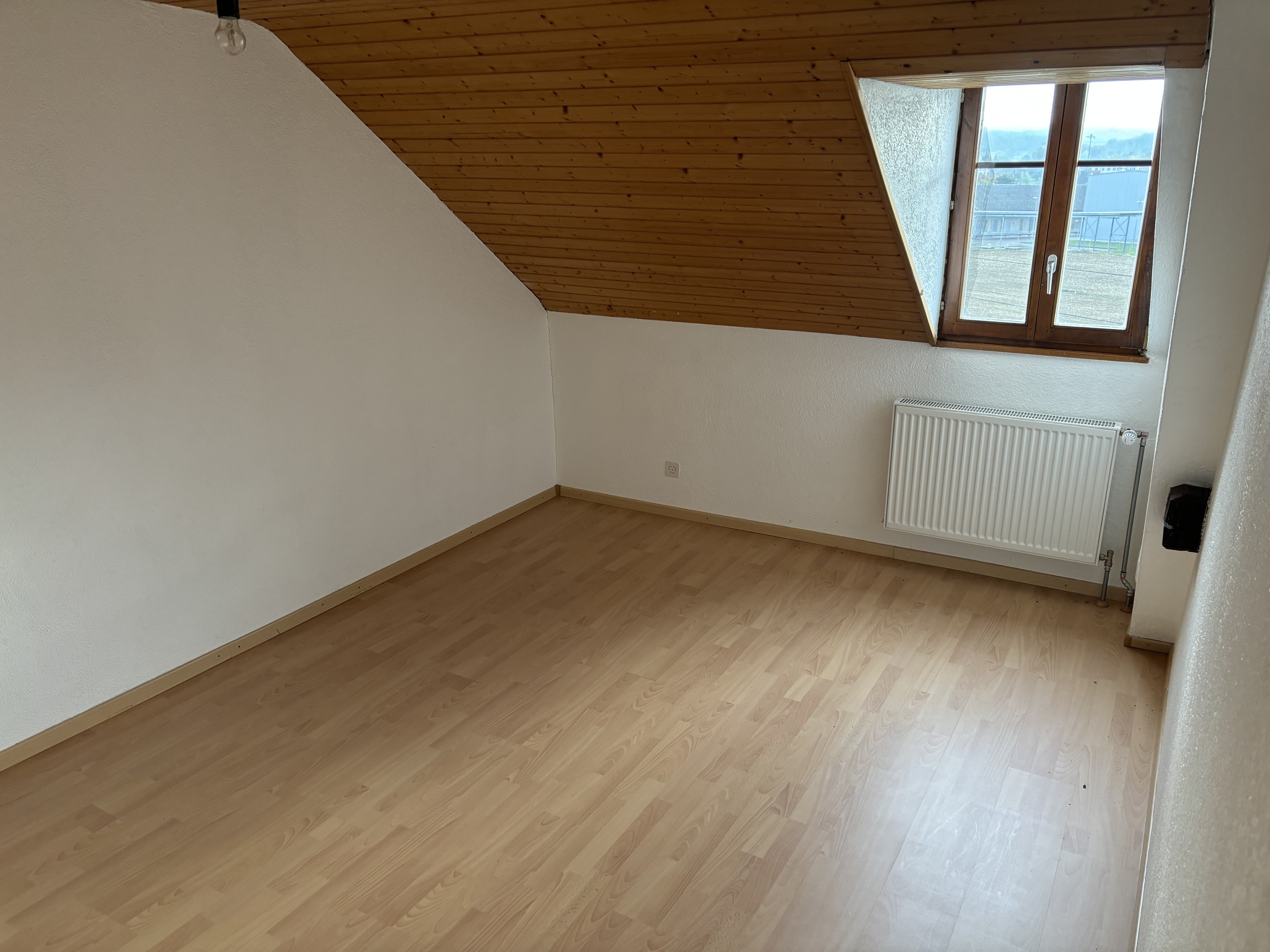 Appartement rez supérieur