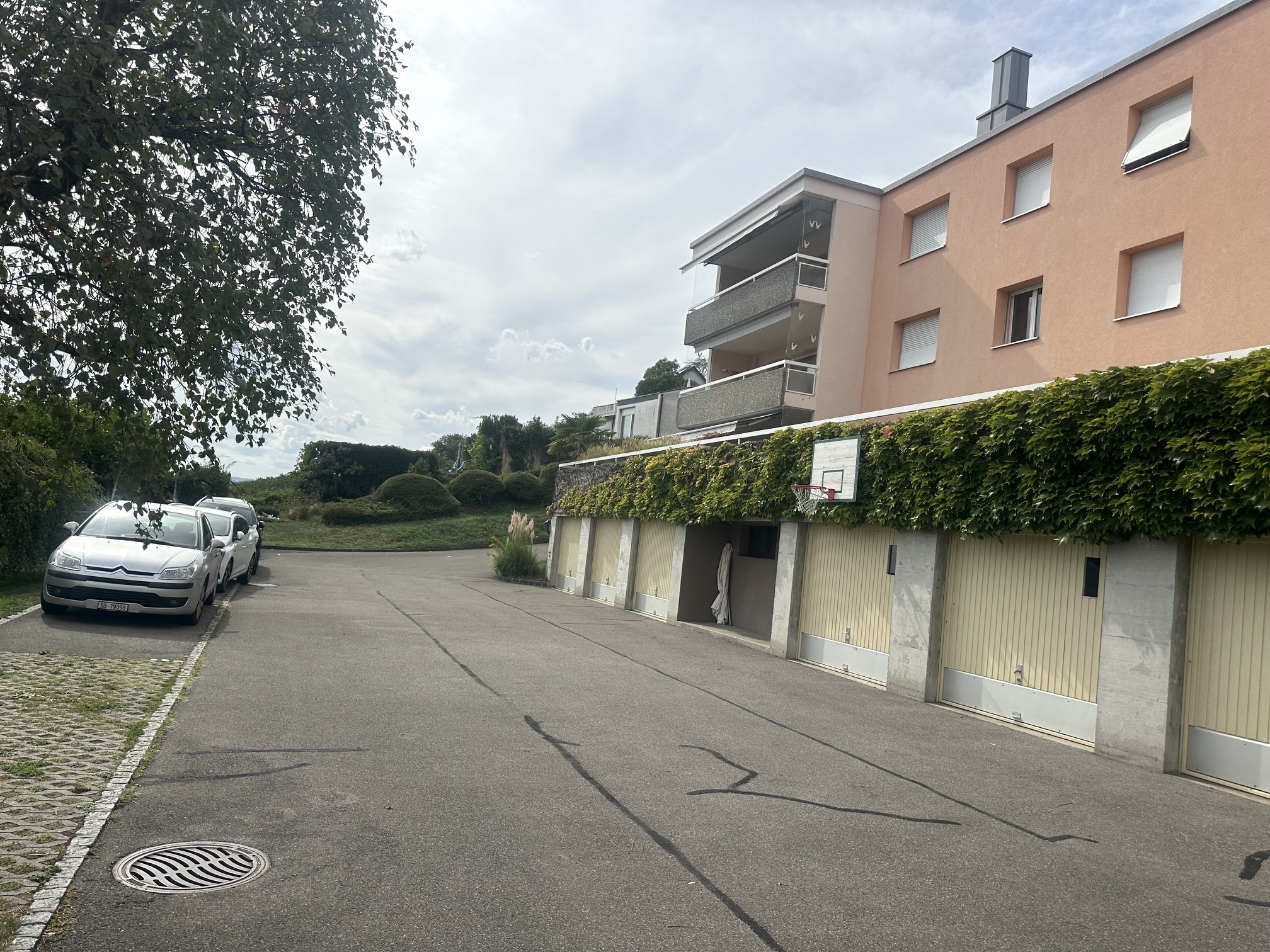 Vue extérieure 5