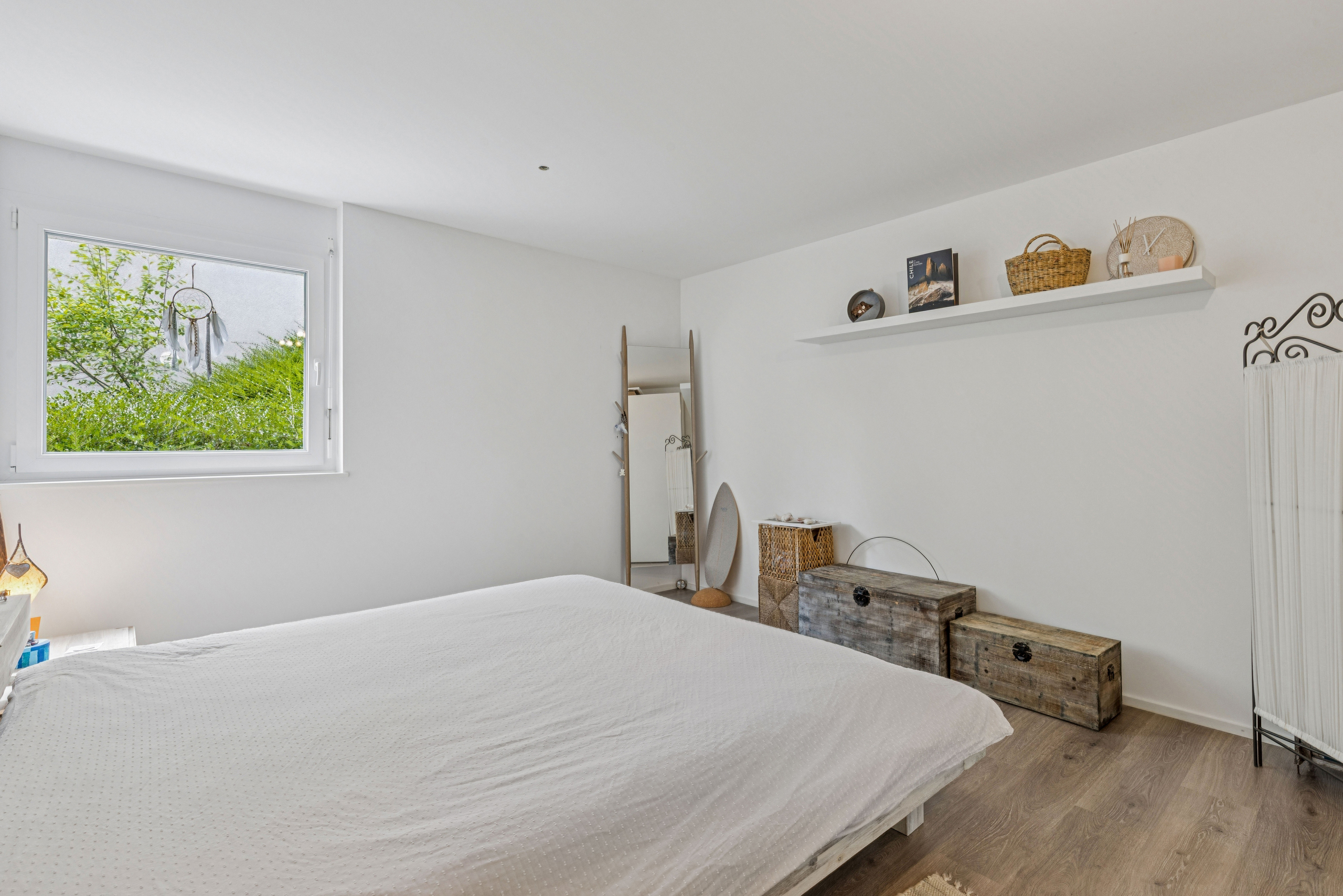 Chambre 1