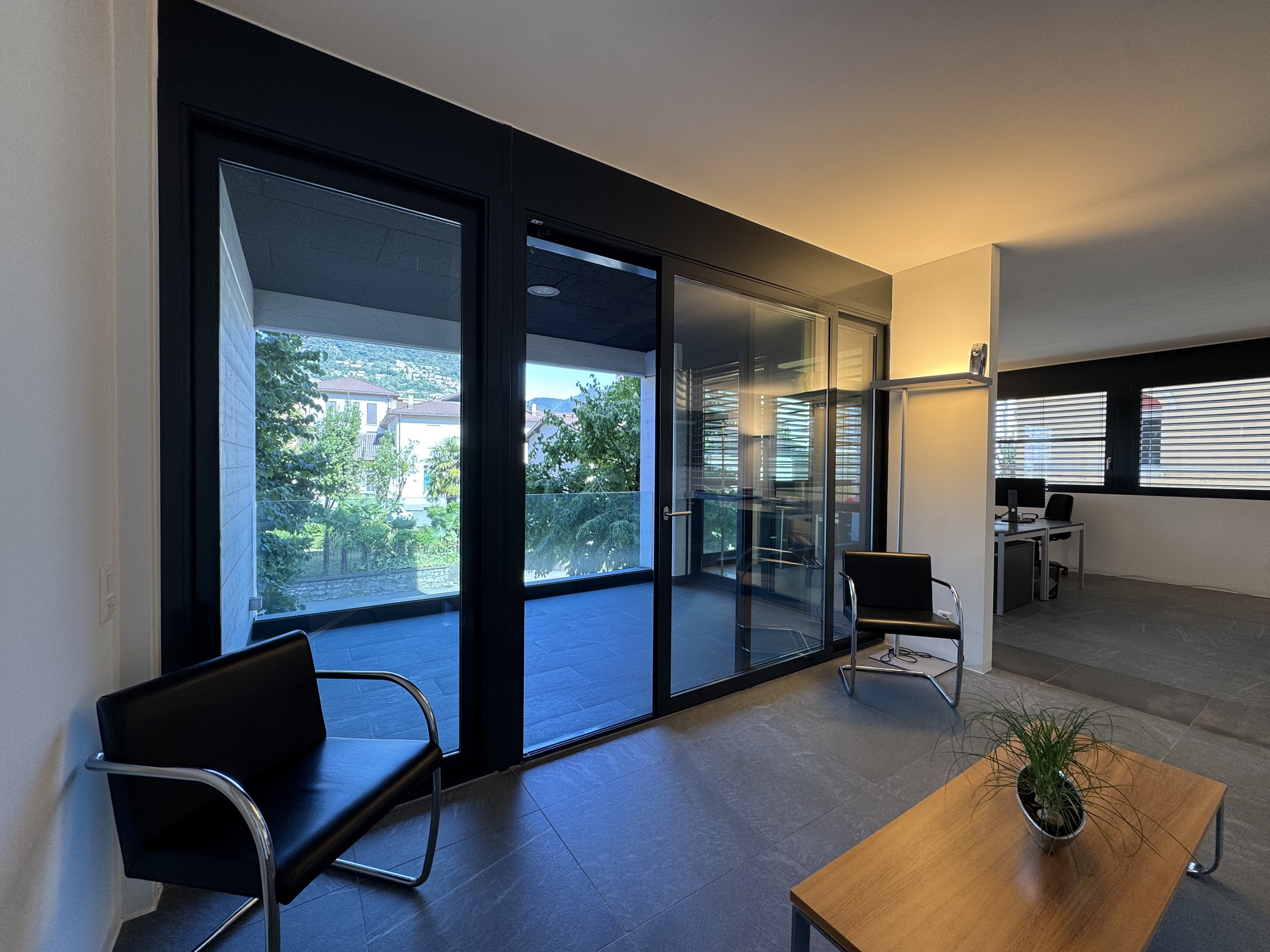 Vue intérieure 4