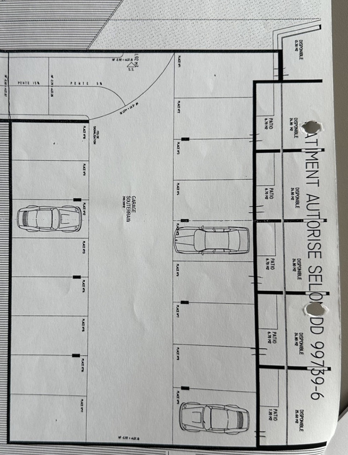 Location plan 4