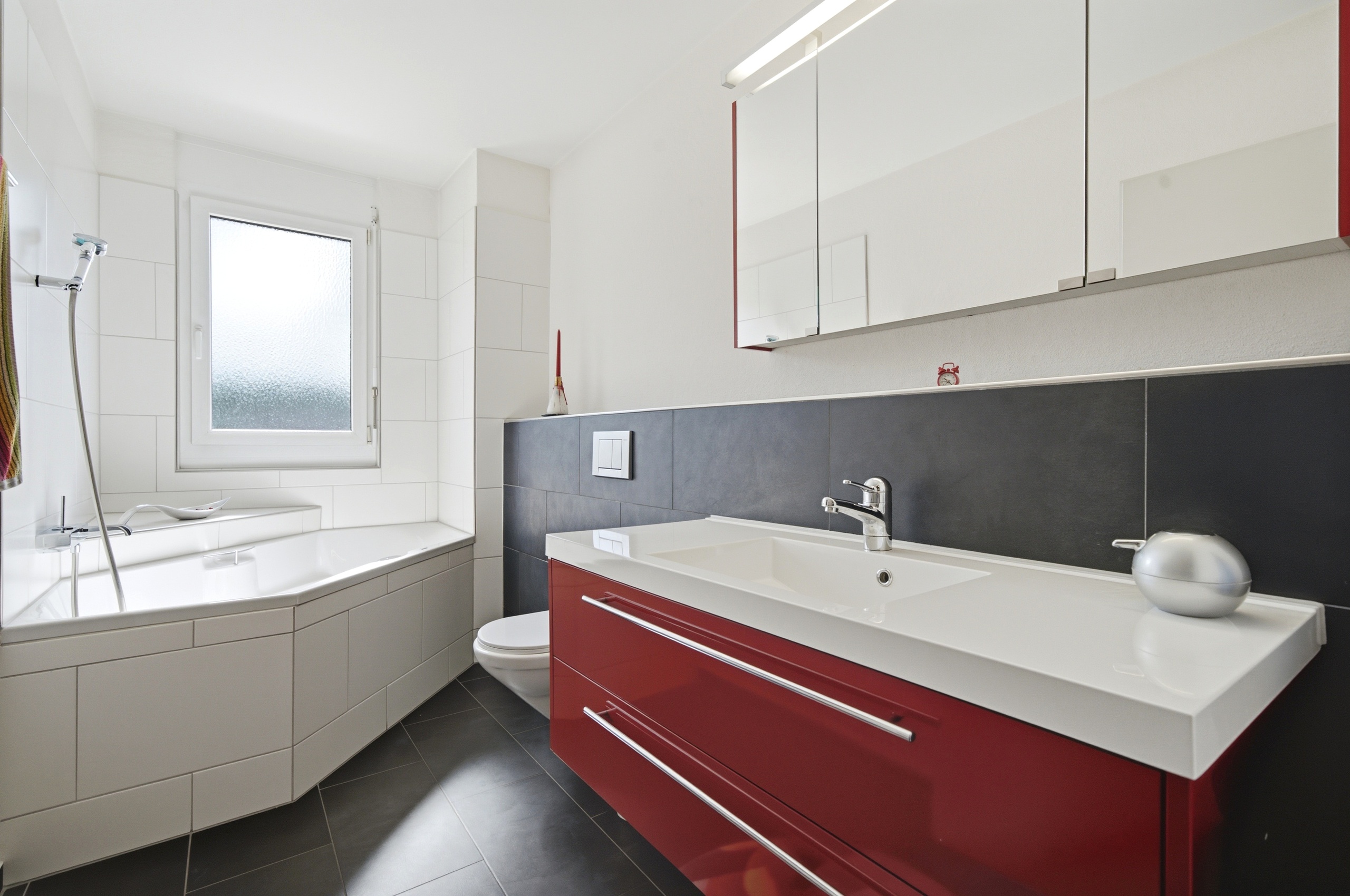 Interior view 14