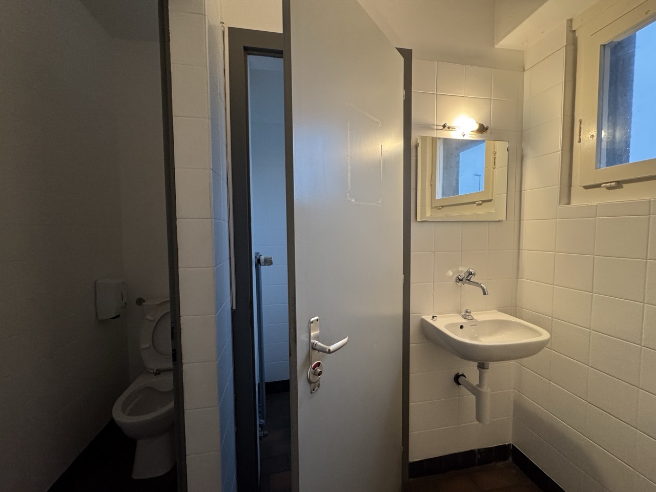 Vue intérieure 18