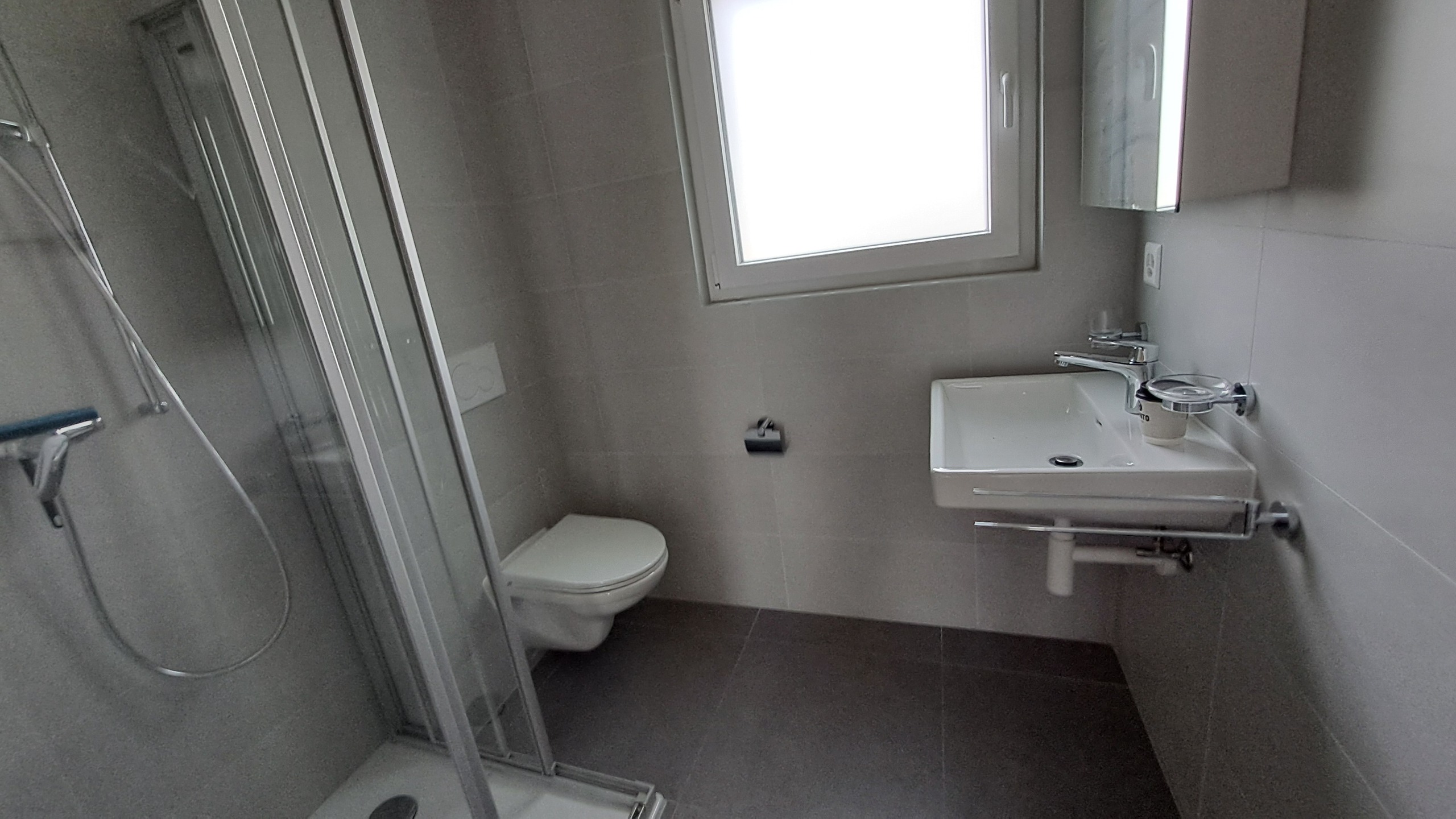 Interior view 6