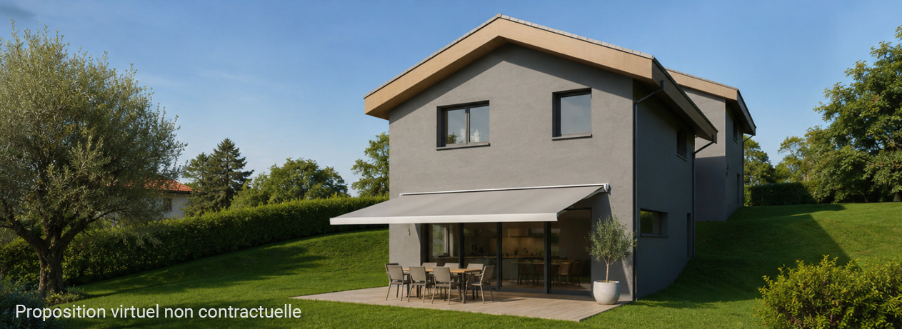 Vue extérieure 1