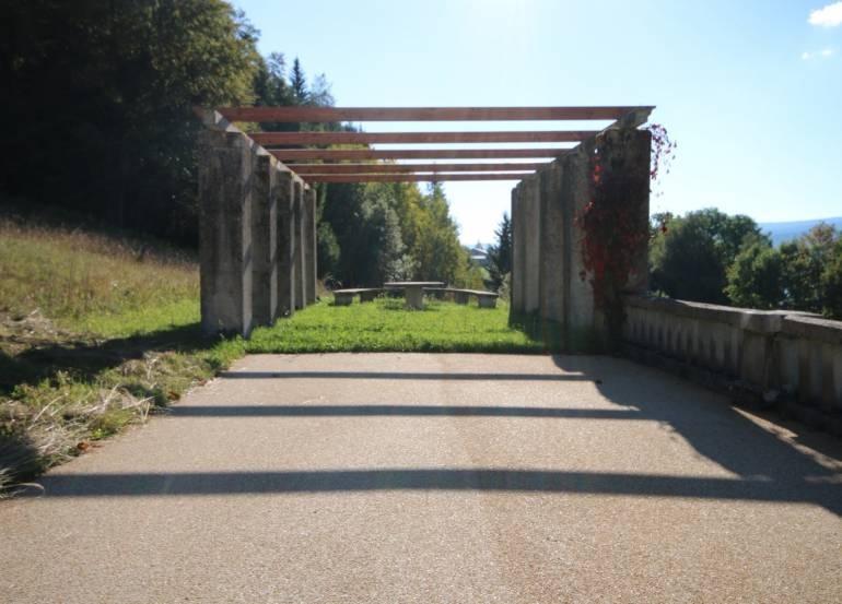 Vue intérieure 14