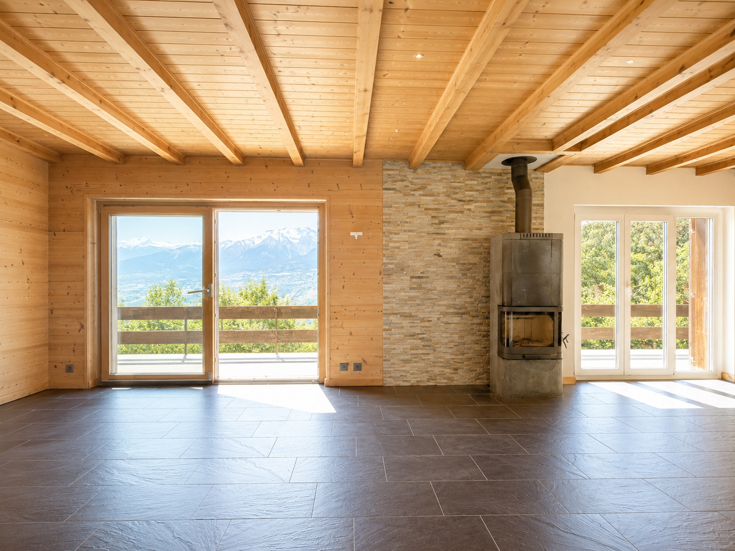 Interior view 2