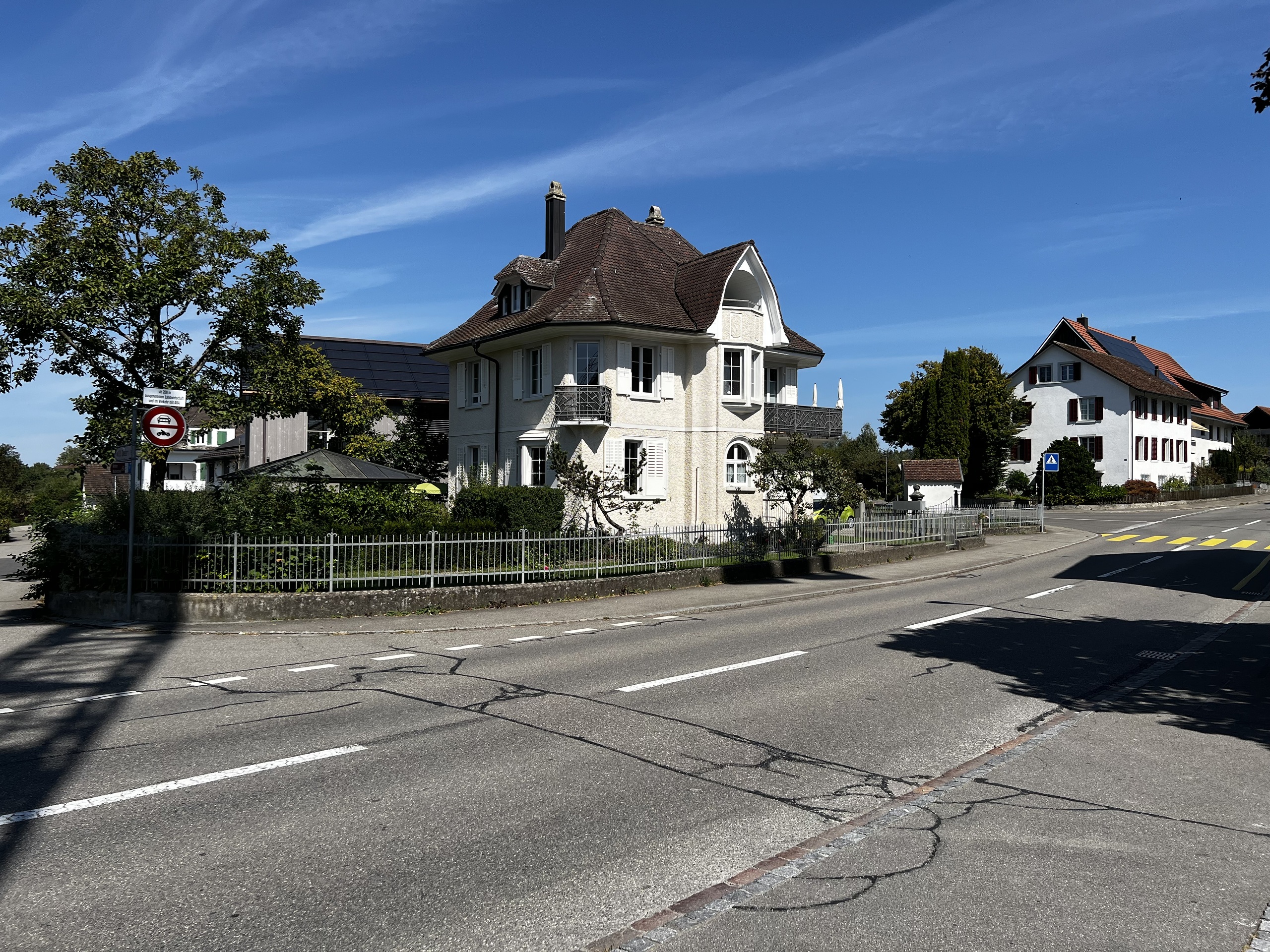 Aussenansicht 1