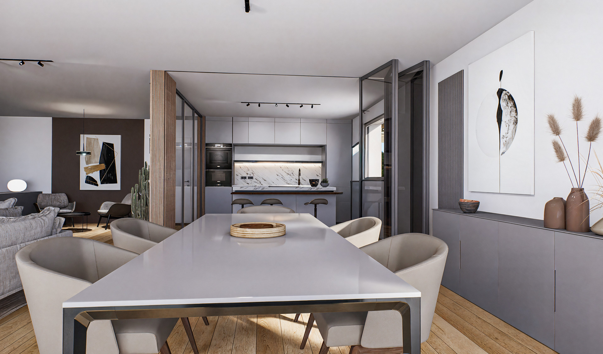 Premier coup d'oeil 2