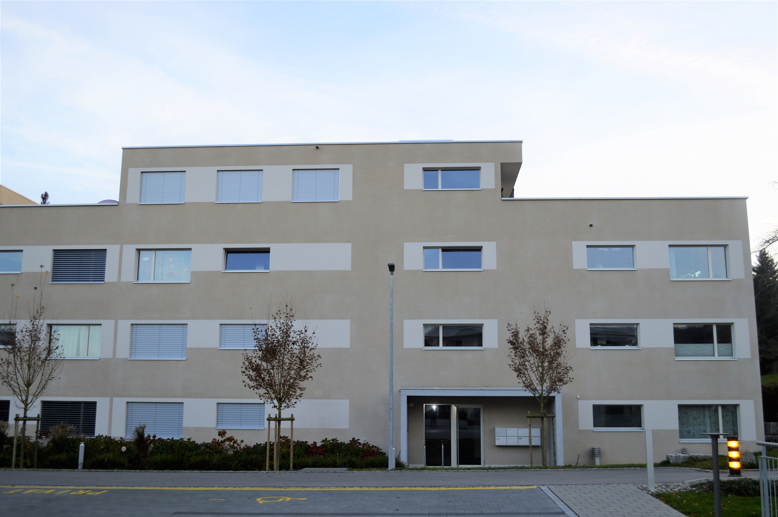 Aussenansicht 2