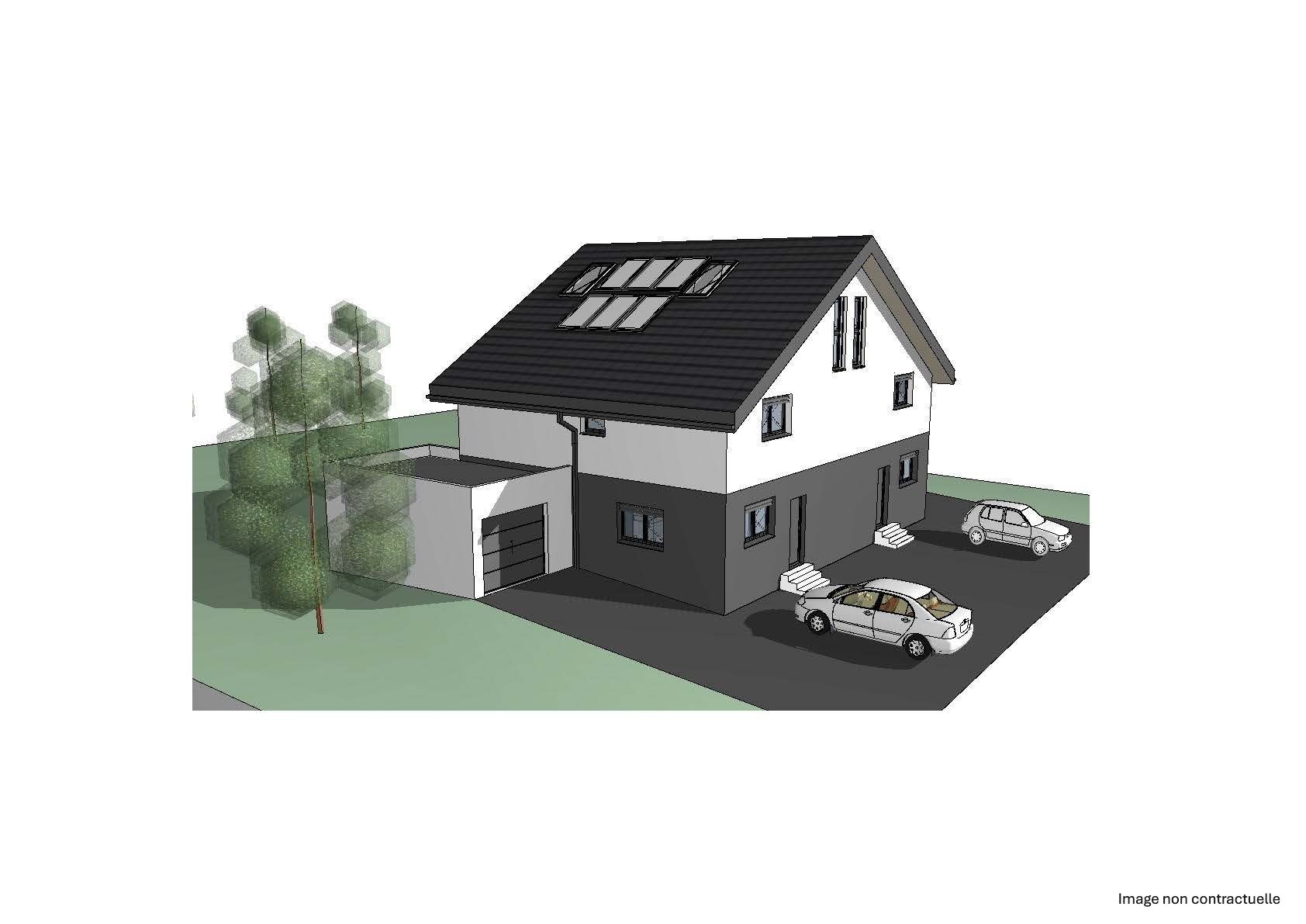 Le Chenit | Immosol | Perspective