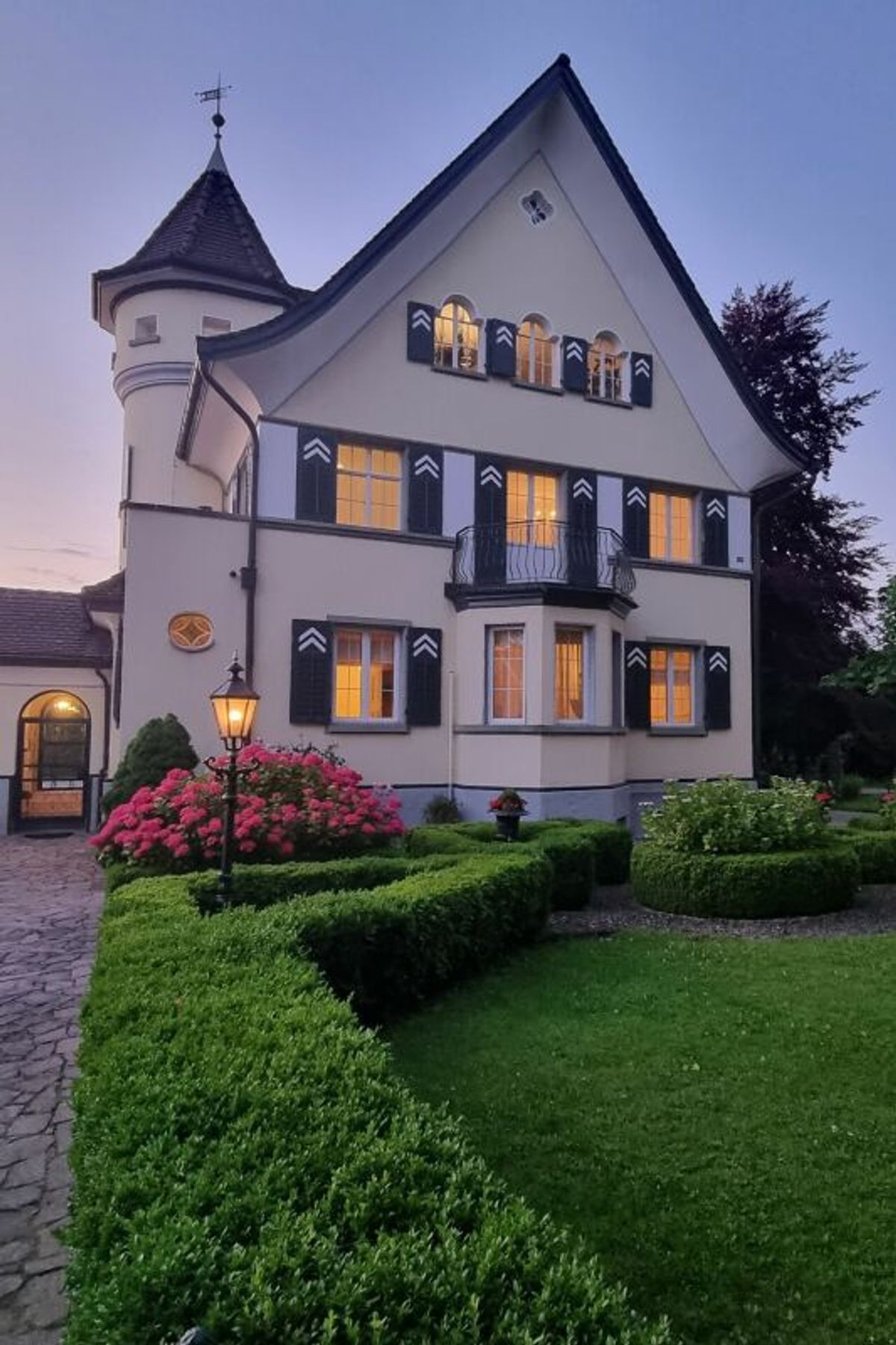 Premier coup d'oeil 2