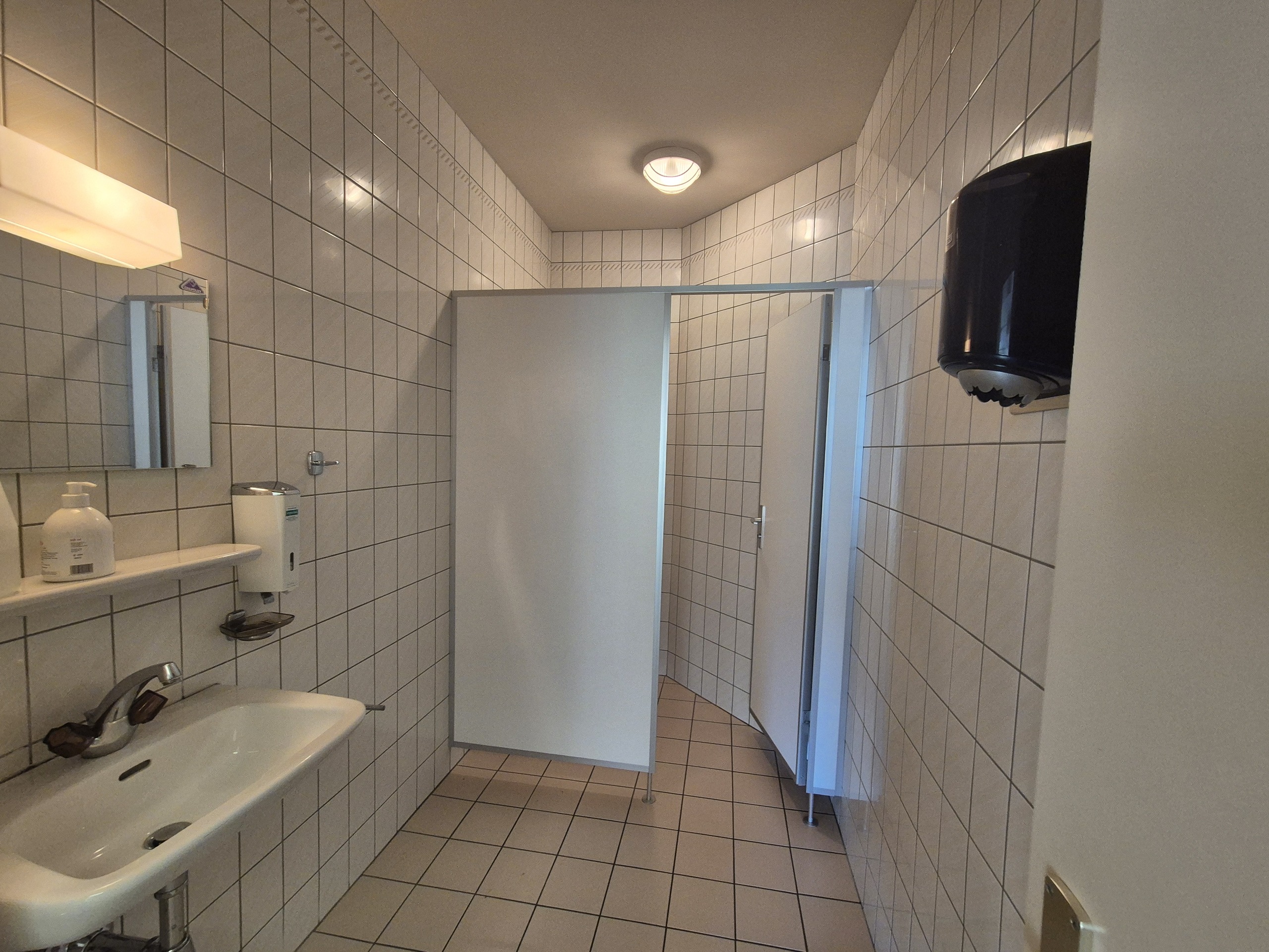 Vue intérieure 5