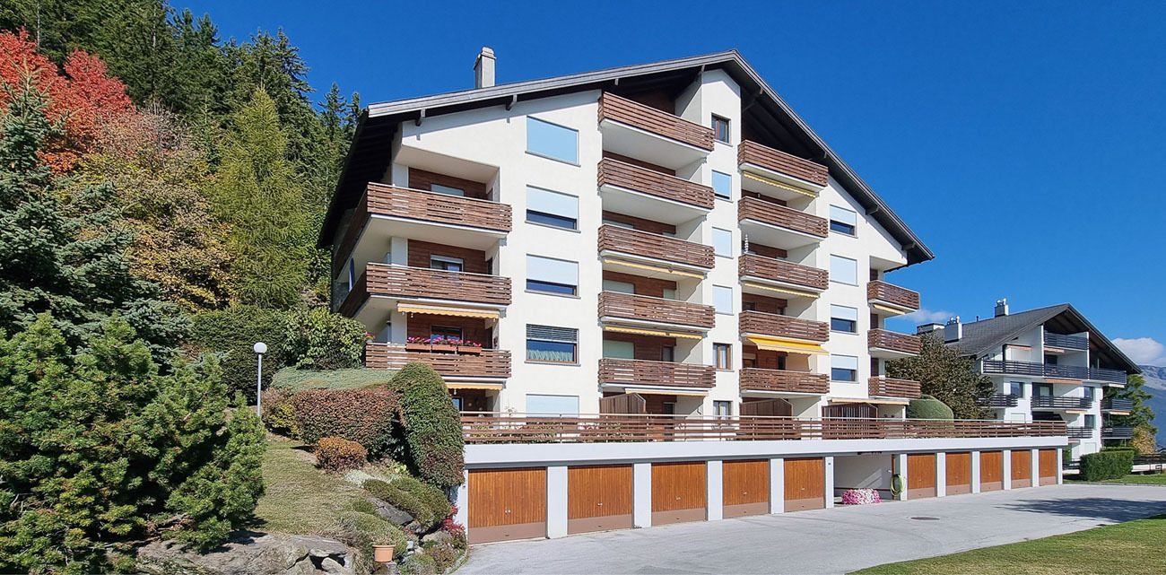 Vue extérieure 6