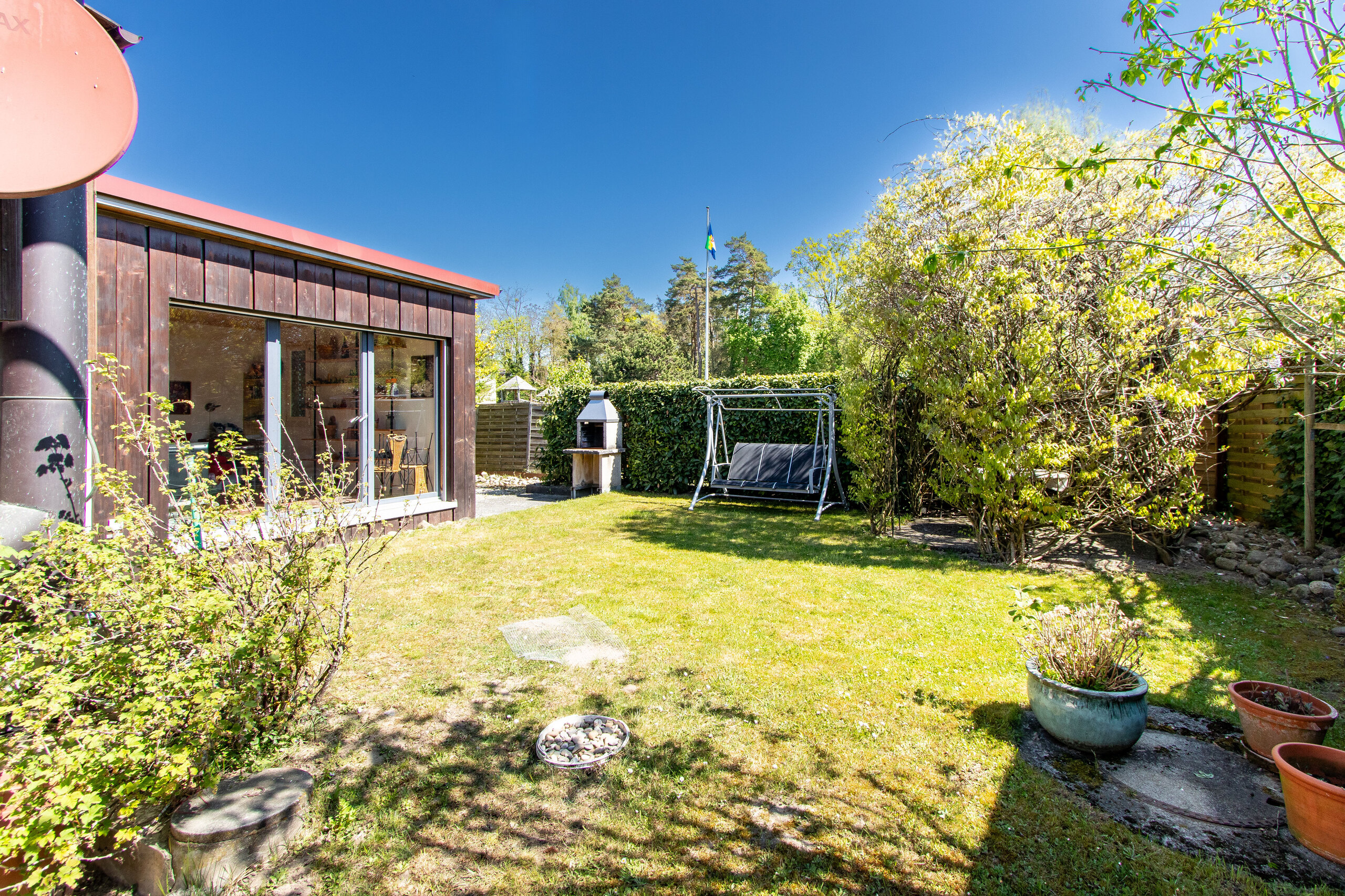 Jardin