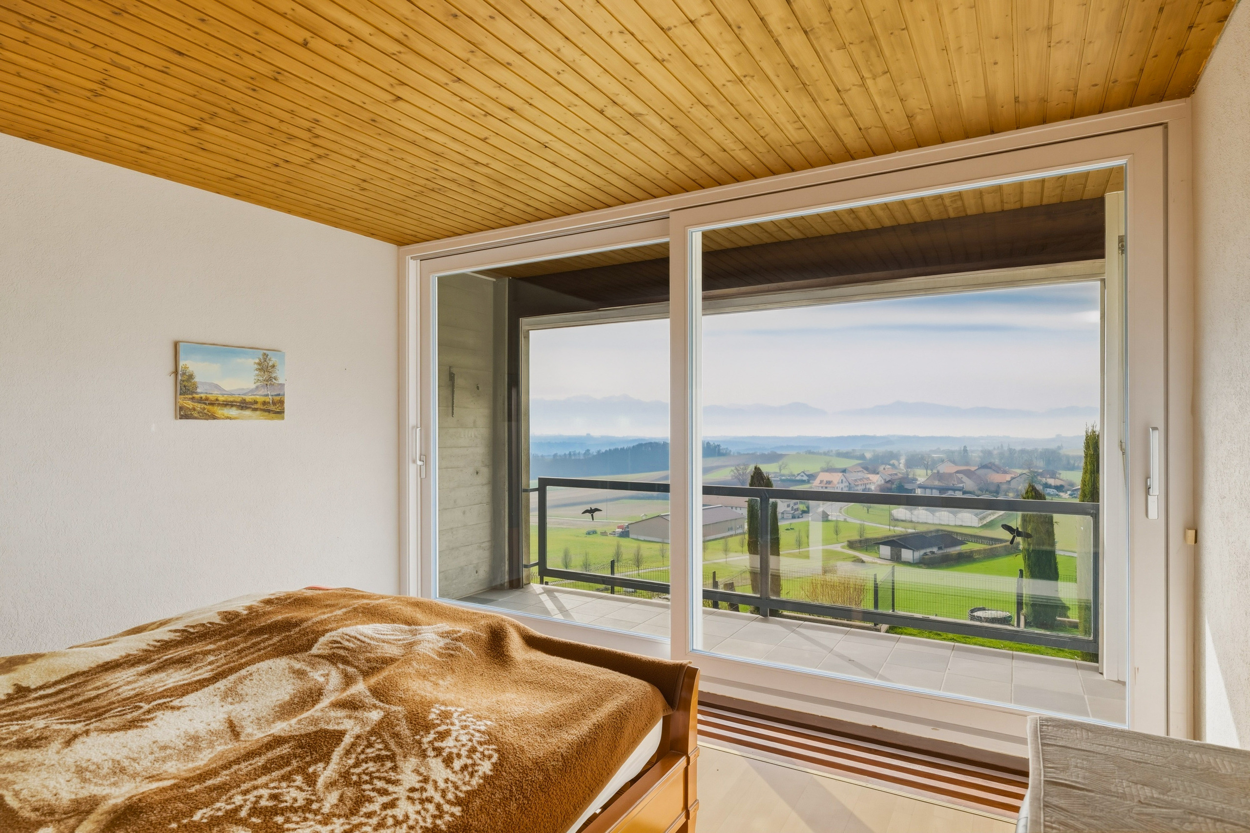 Chambre 1 Chambre 1