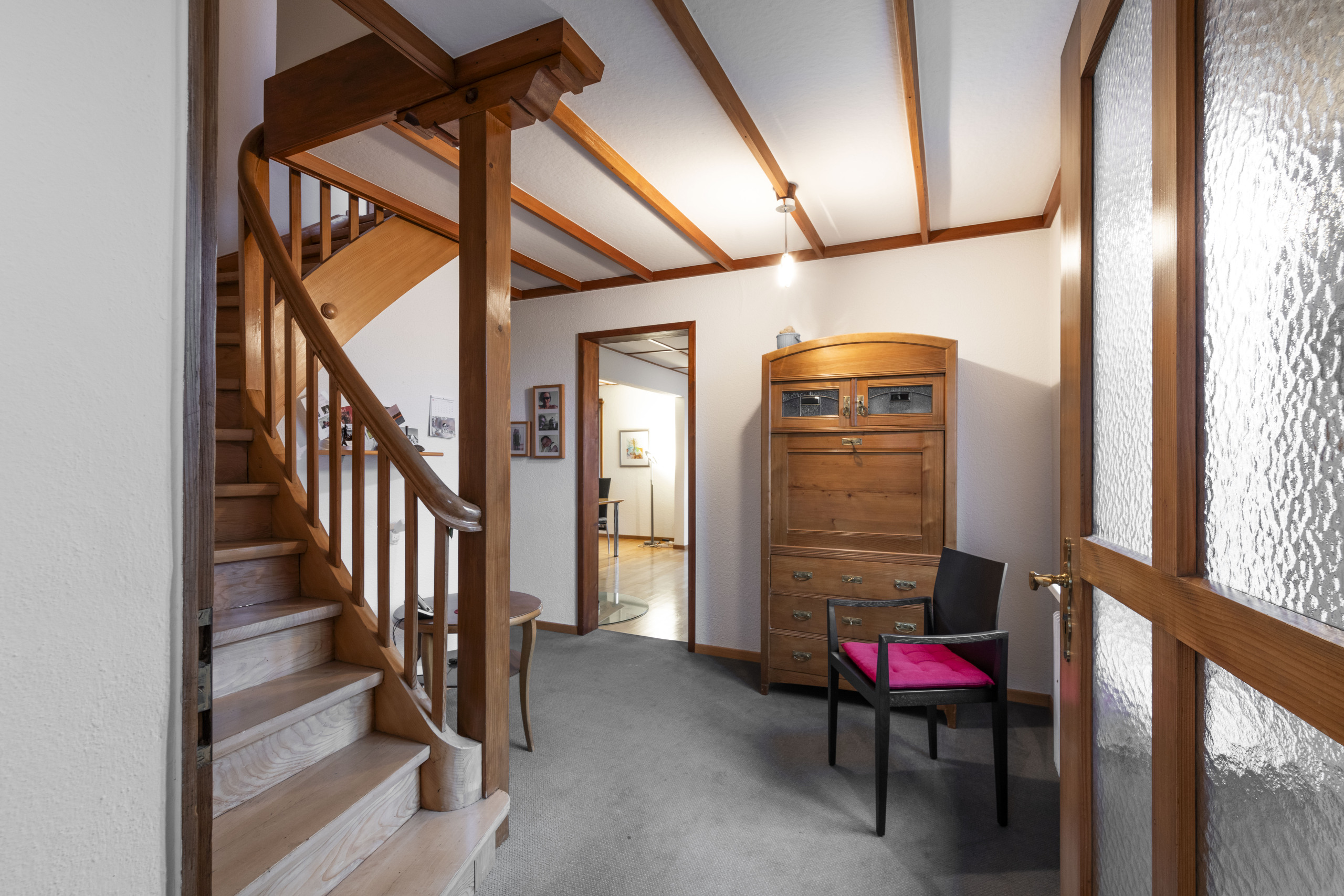 Eingangsbereich Eingangsbereich