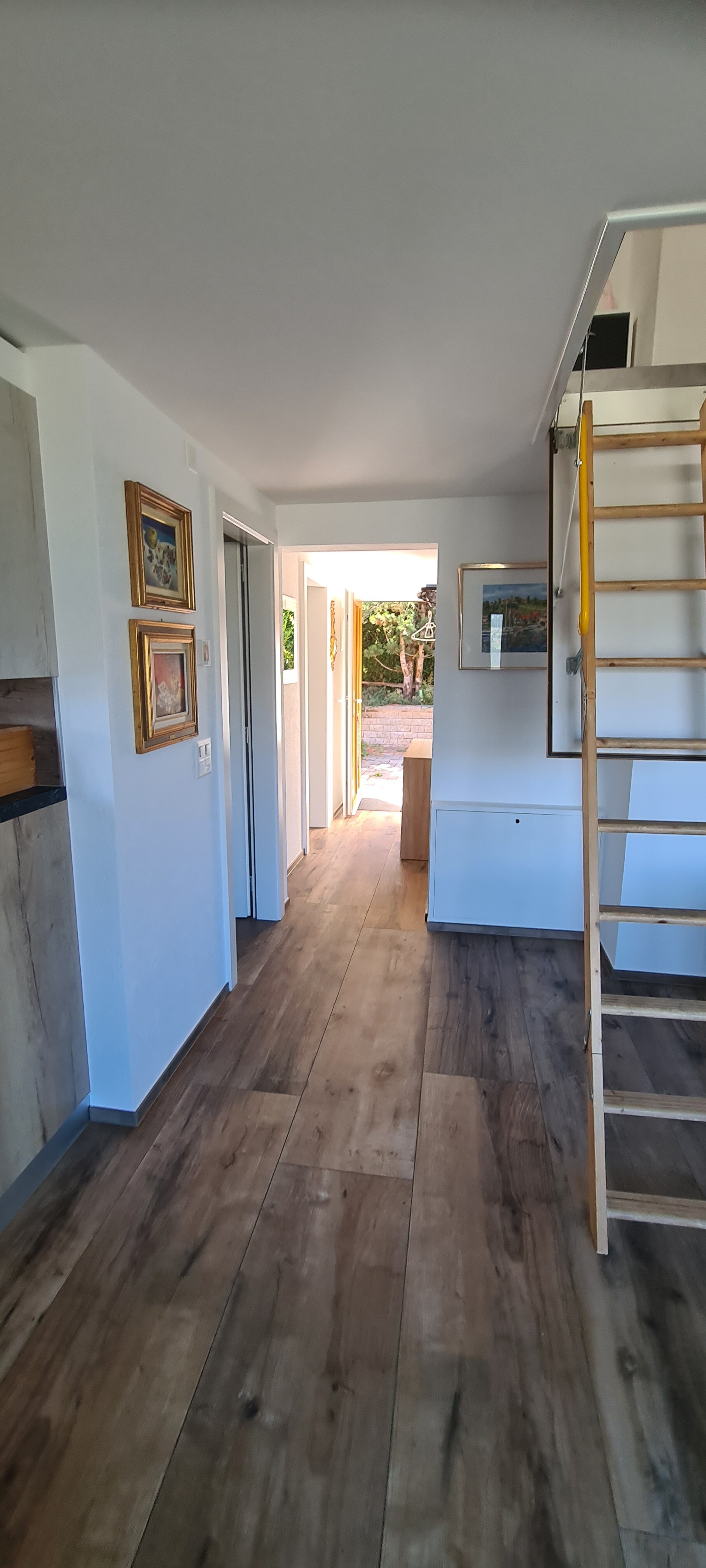 Interior view 1