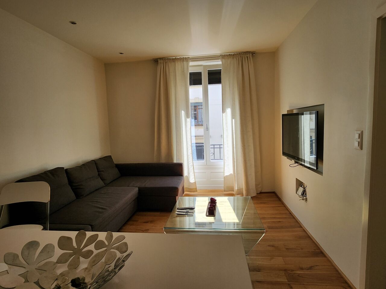 Vue intérieure 3