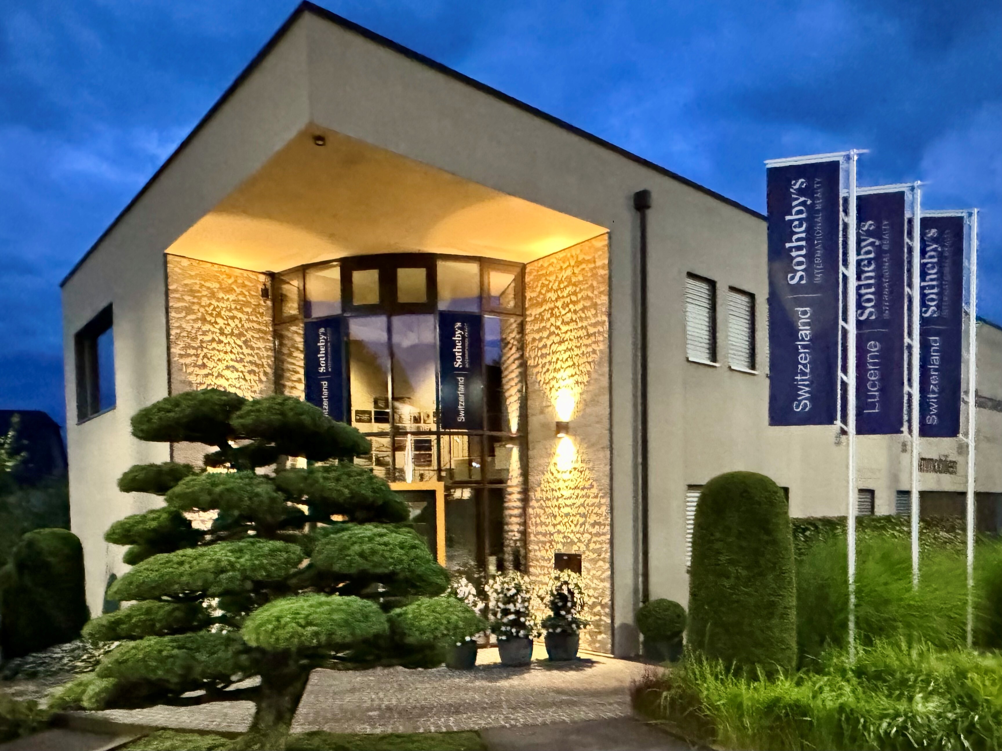 Switzerland Sotheby's Realty Zentralschweiz
