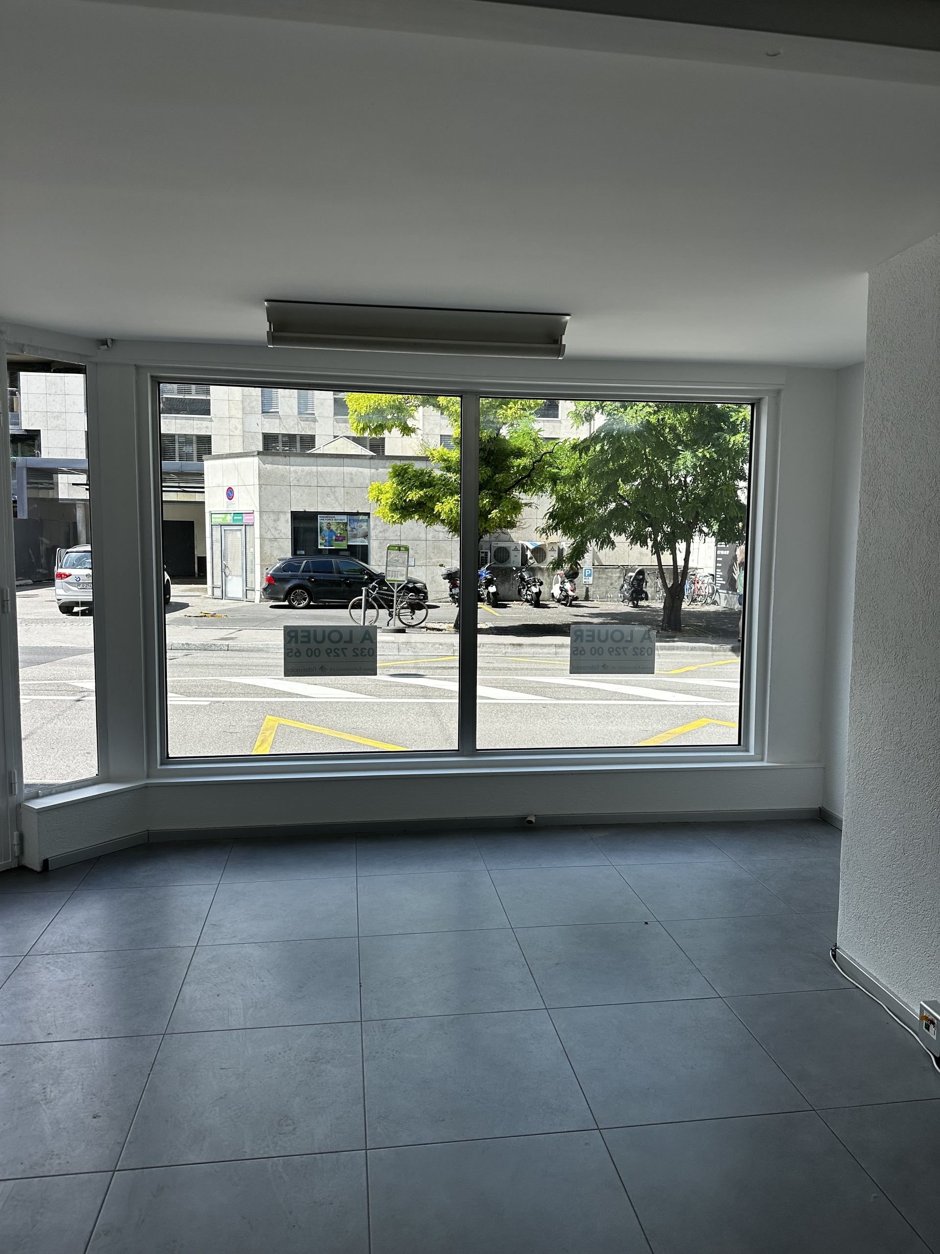 Interior view 1