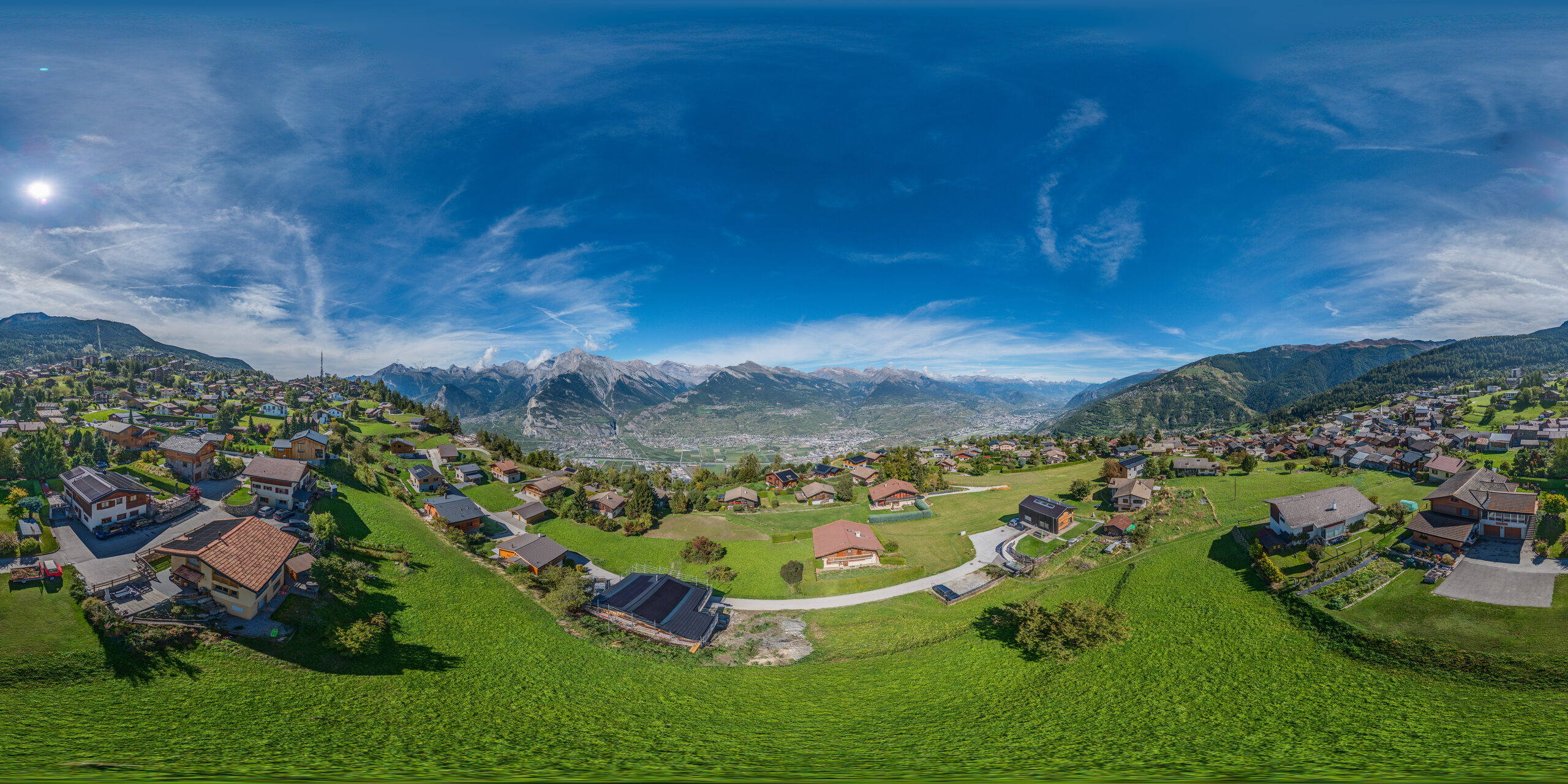 Premier coup d'oeil 1