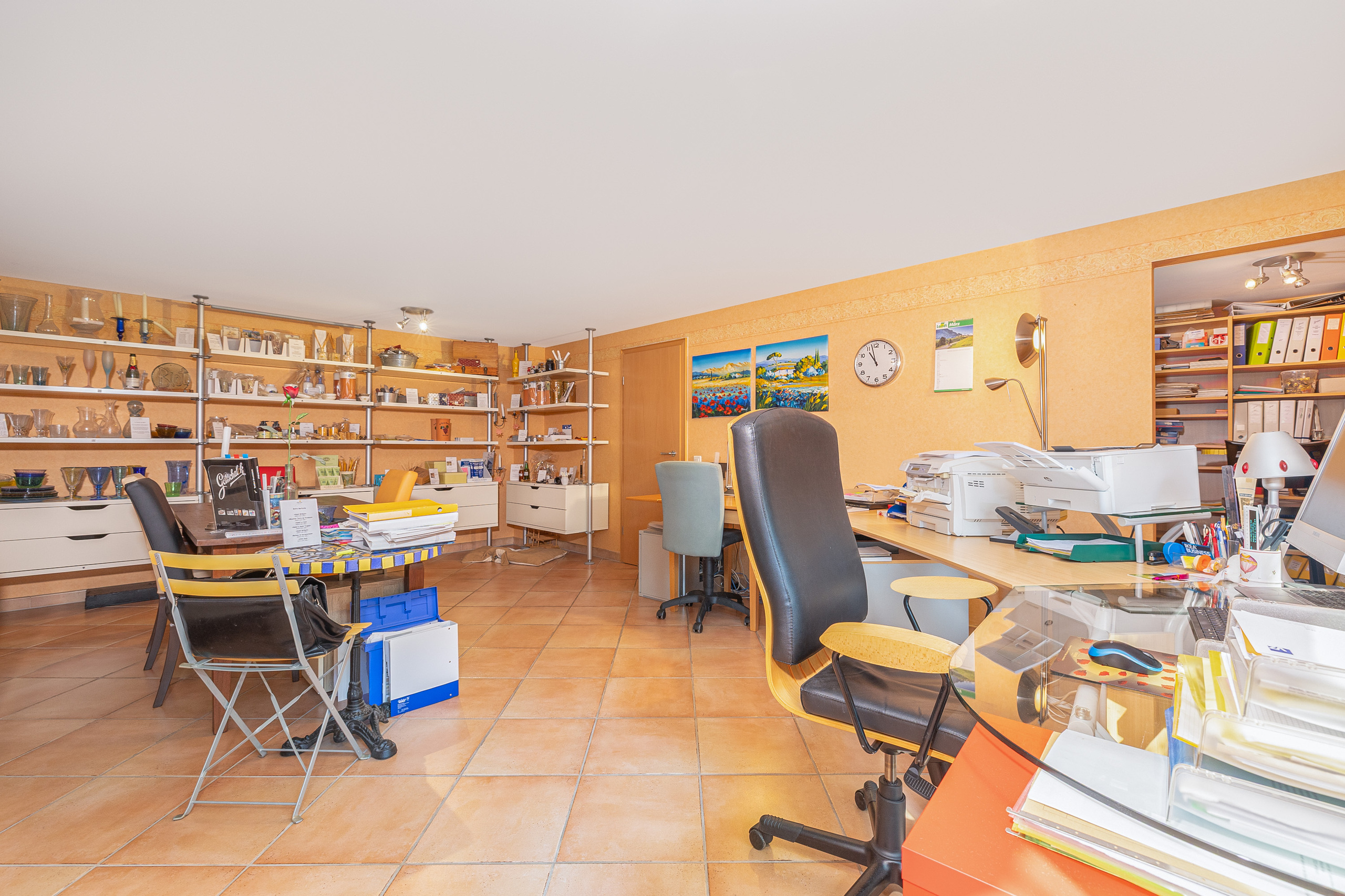 Vue intérieure (grand) 4