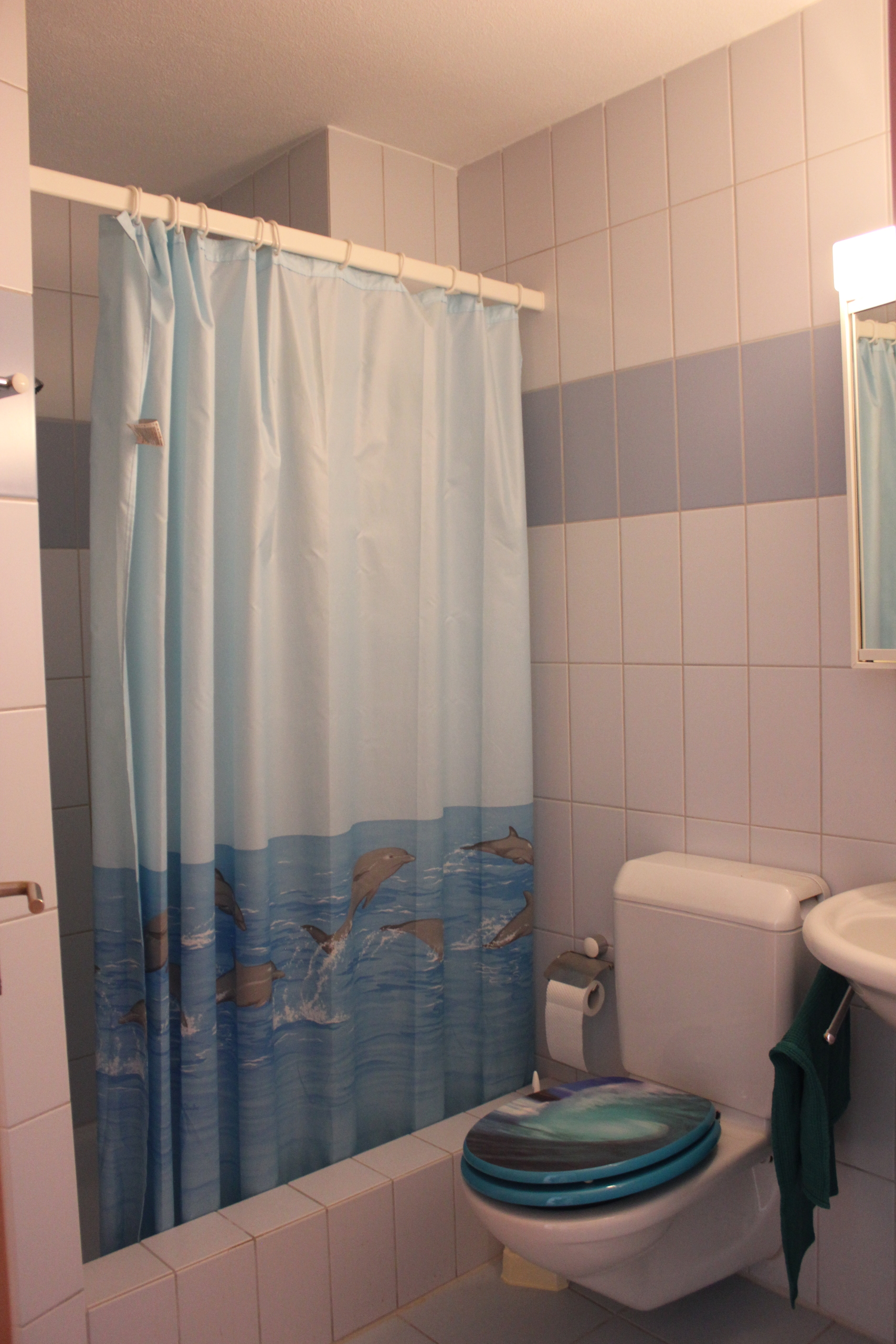 DU/WC