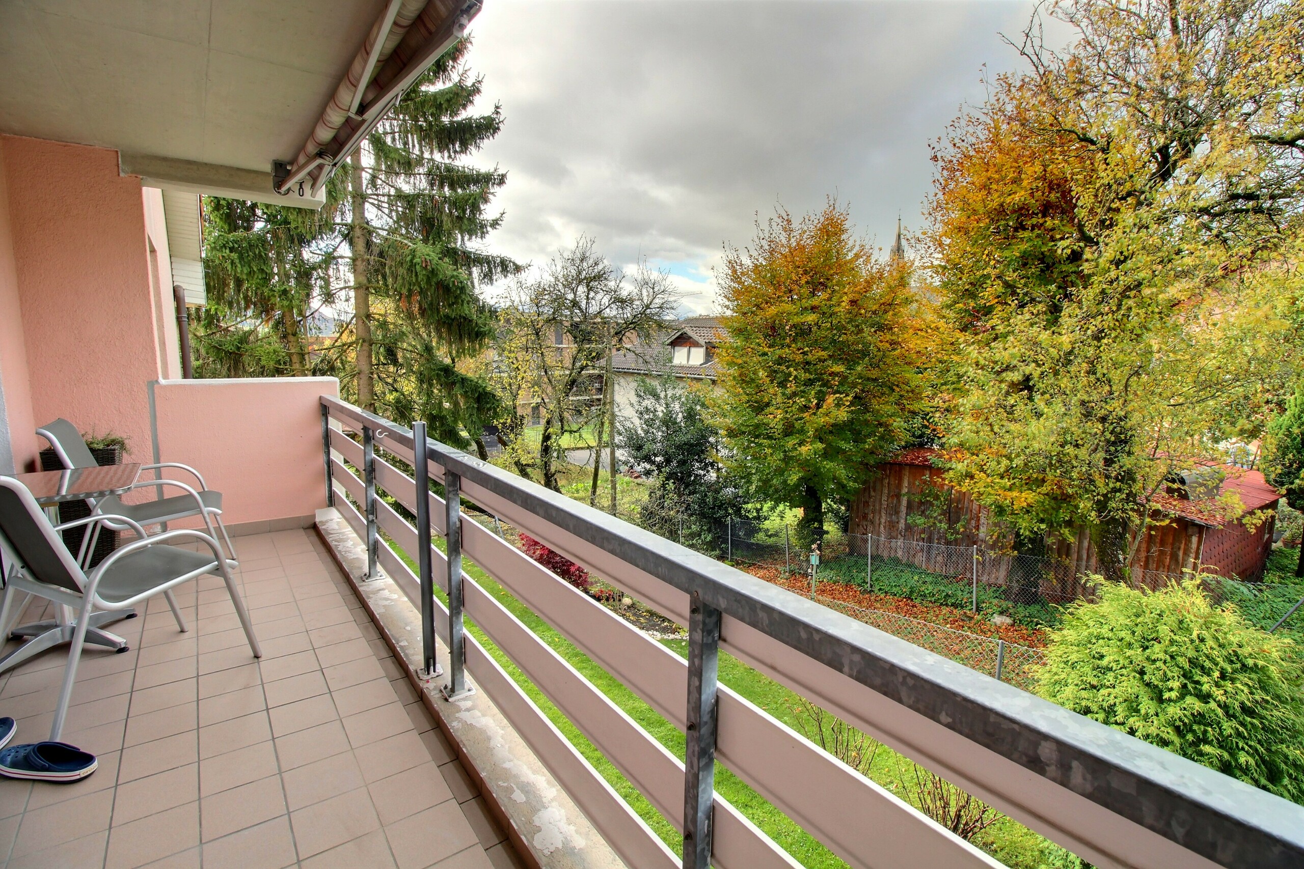 balcon
