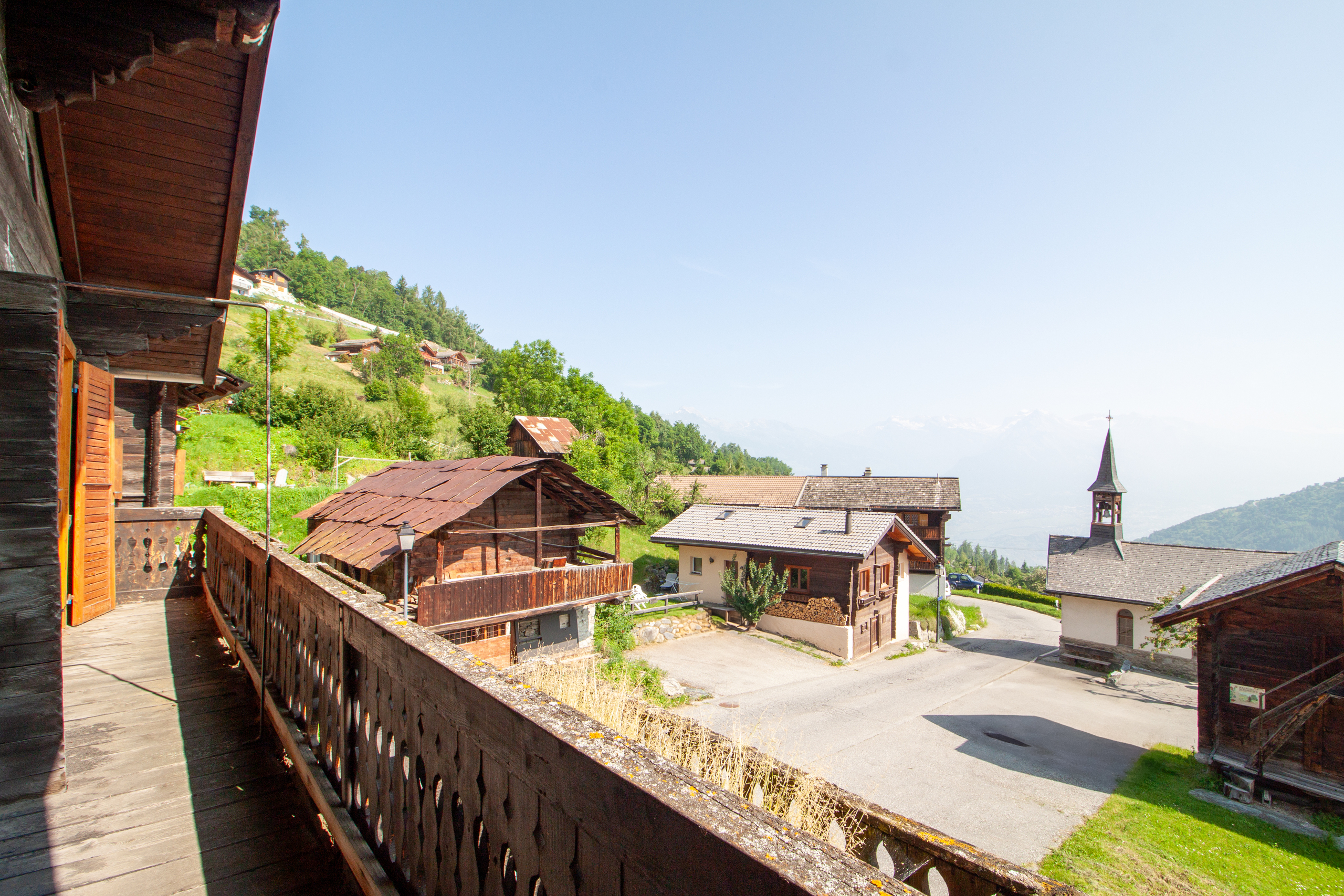 Aussenansicht 1