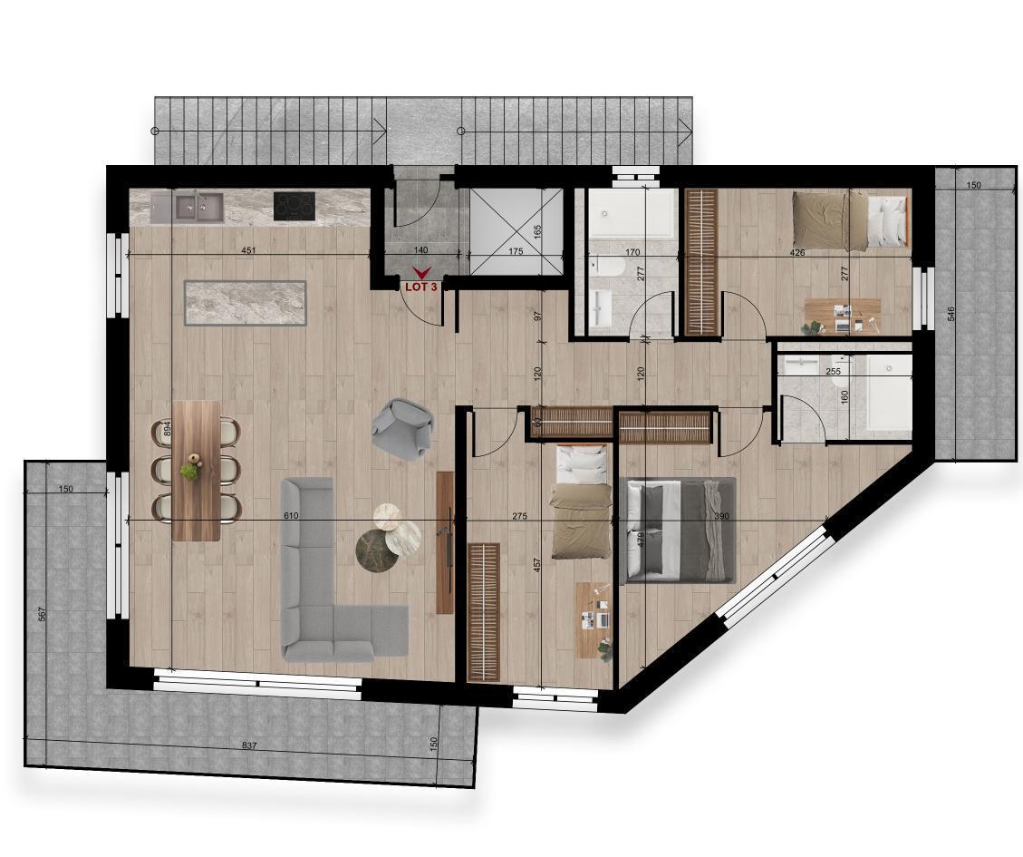 Plan 1