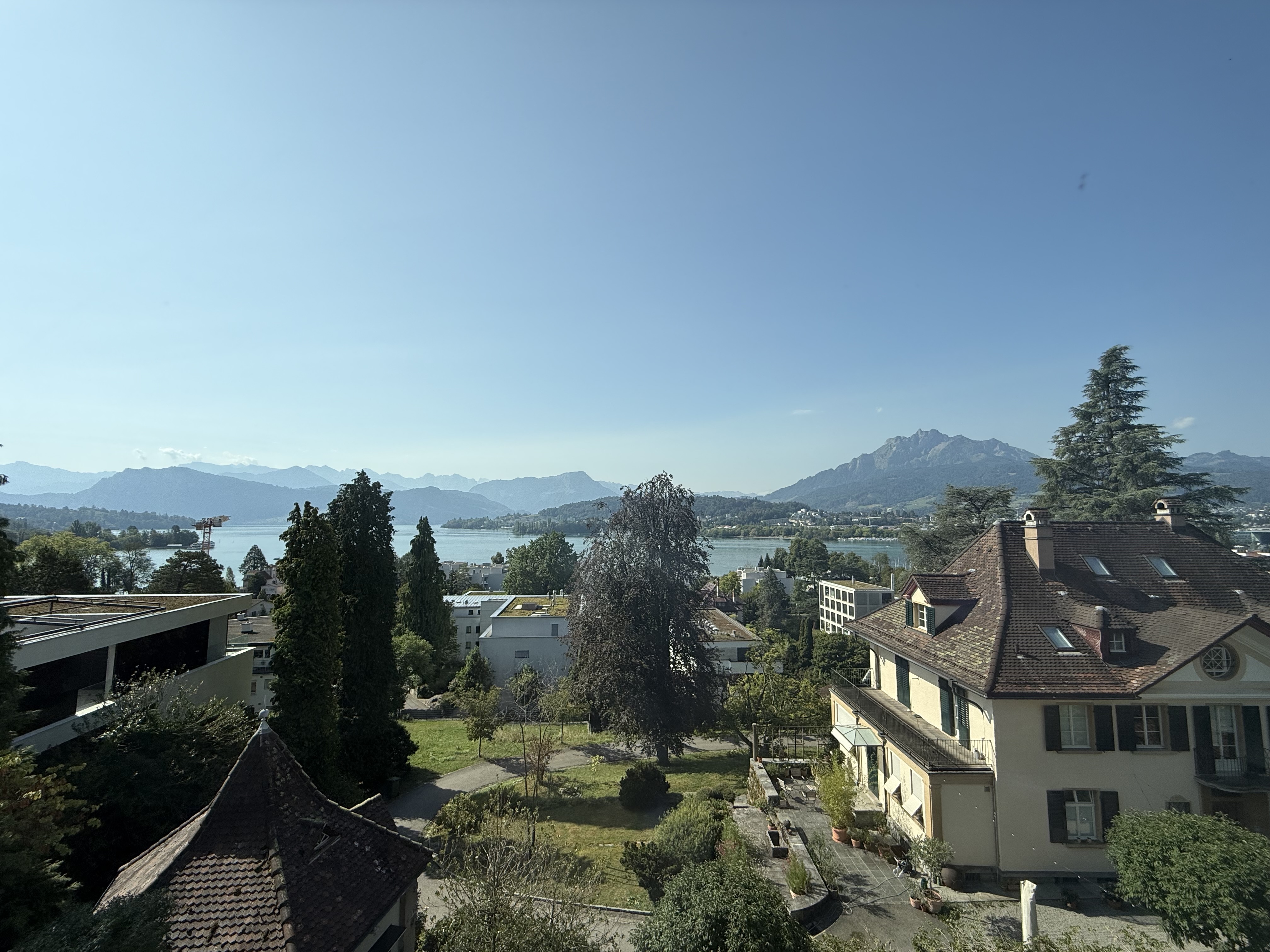 Aussicht Aussicht