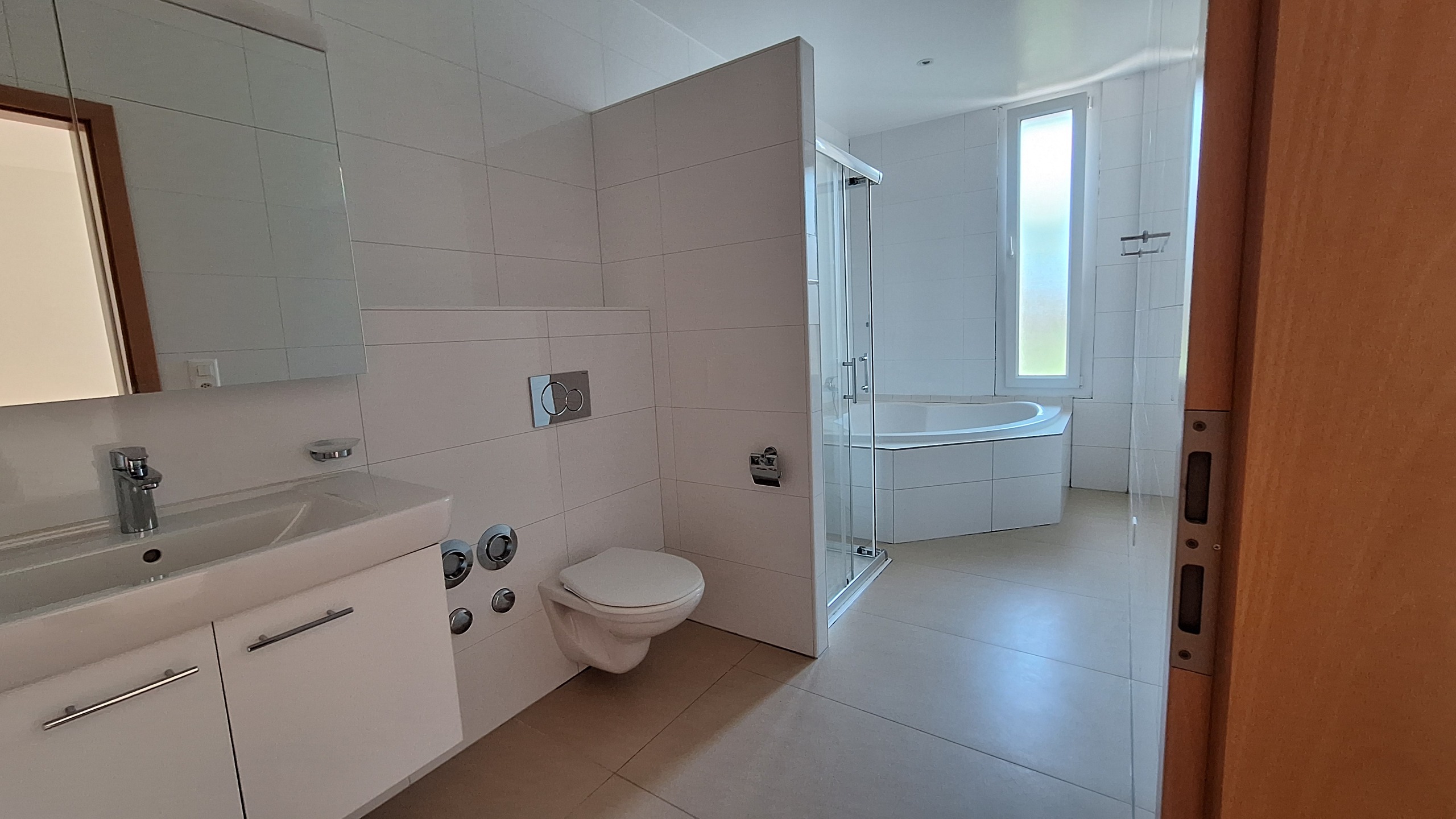 Immosol | Le Mont Clochatte 57a | Salle de bain 1