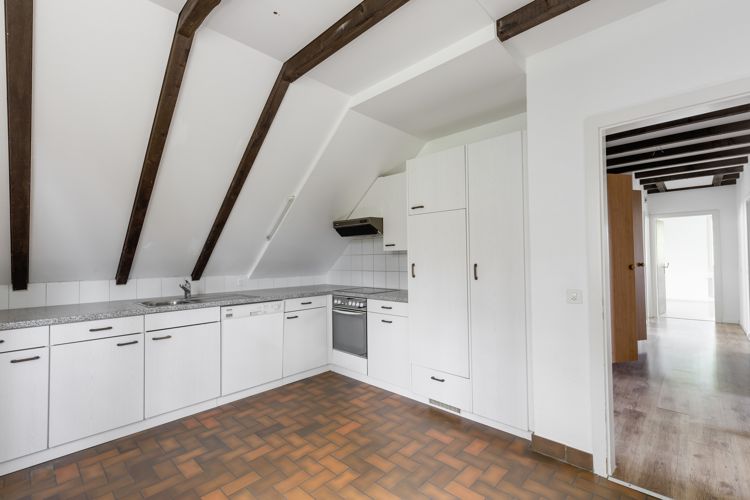 Cuisine étage Cuisine étage