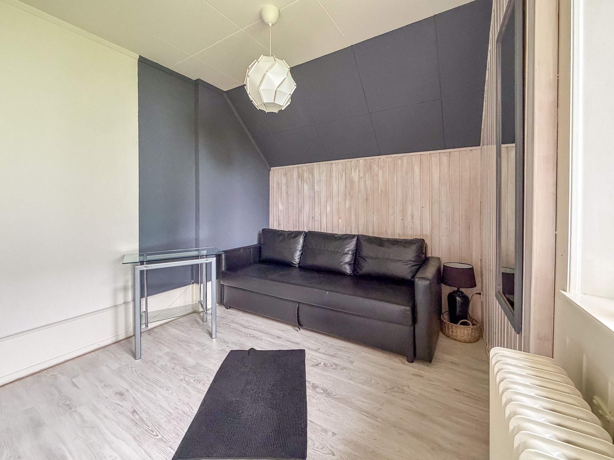 Appartement de 5.5 pièces - Chambre contiguë 2