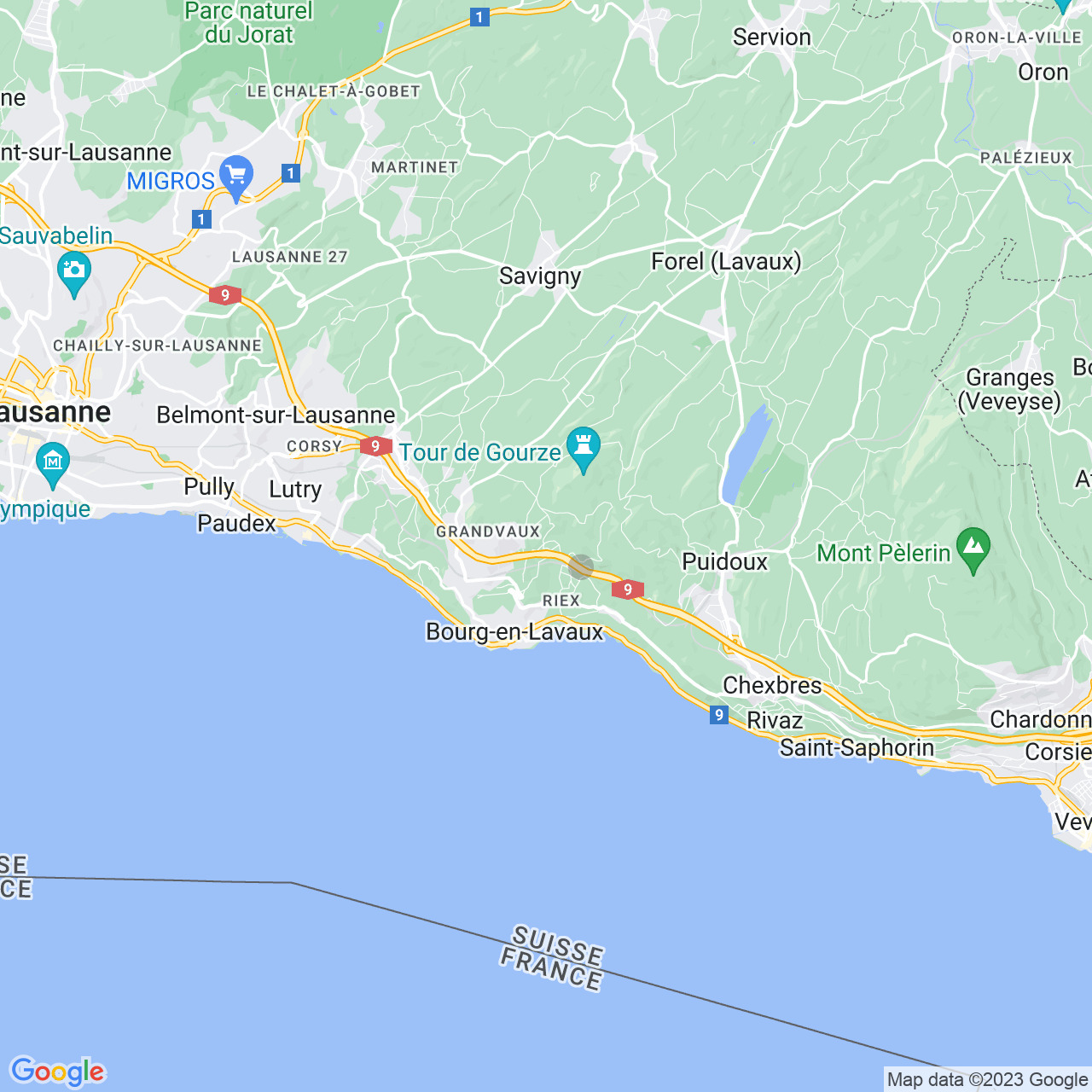 Location plan 2