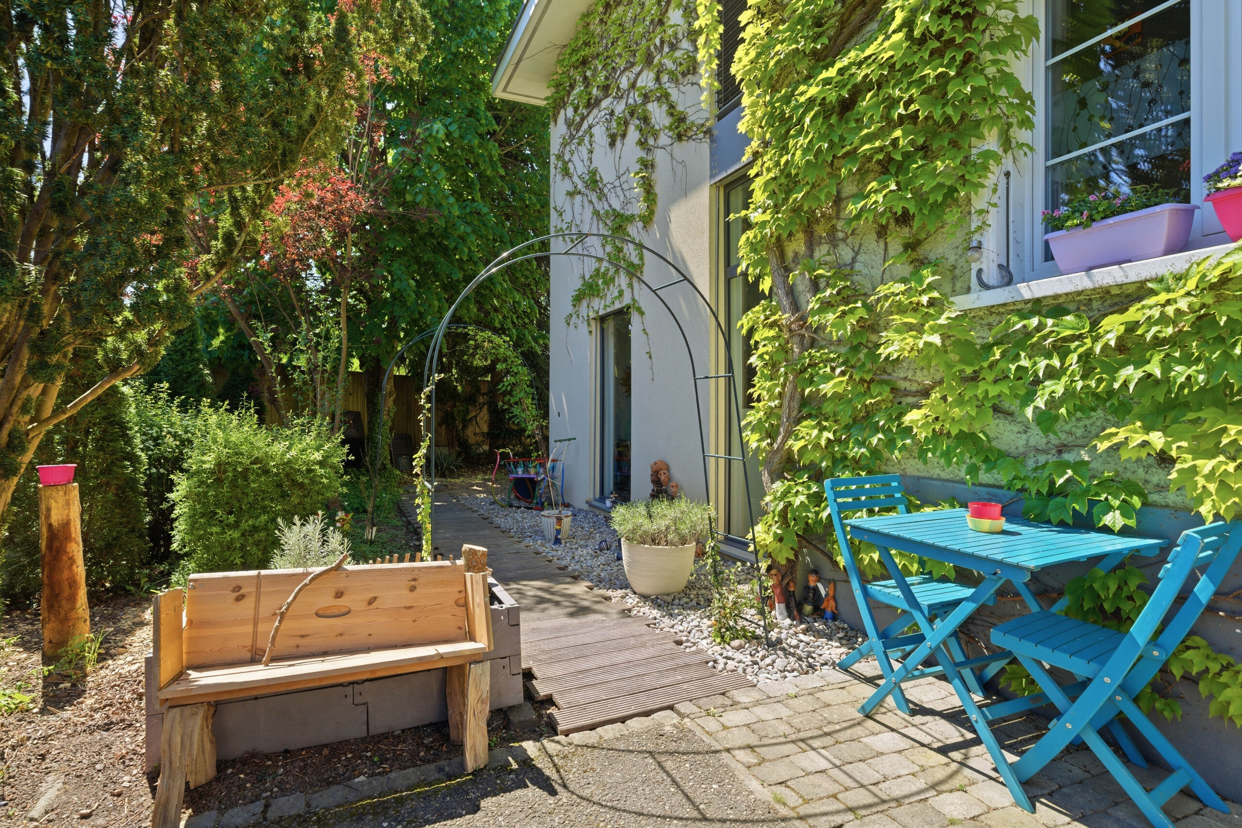 Aussenansicht 9