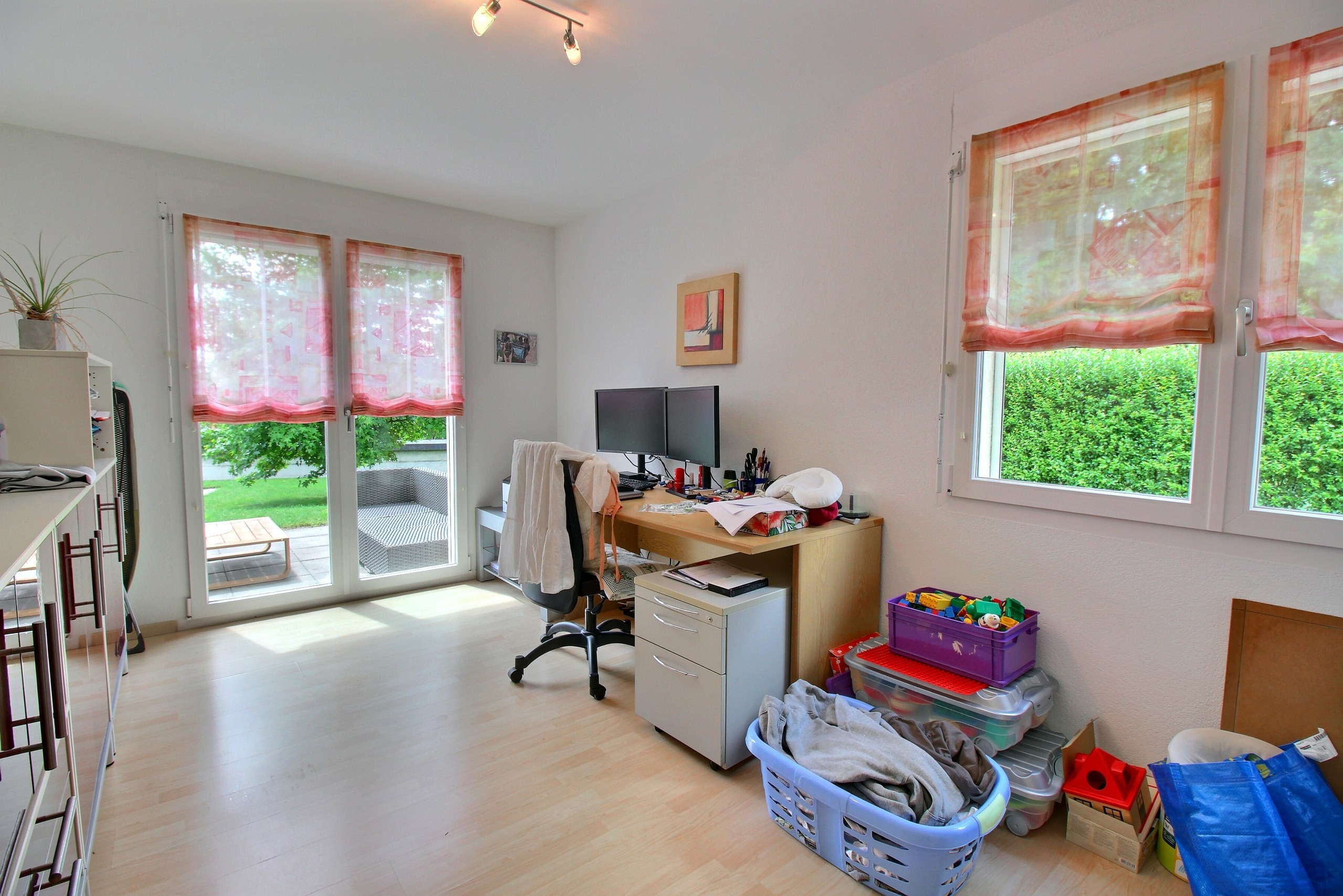 Bureau