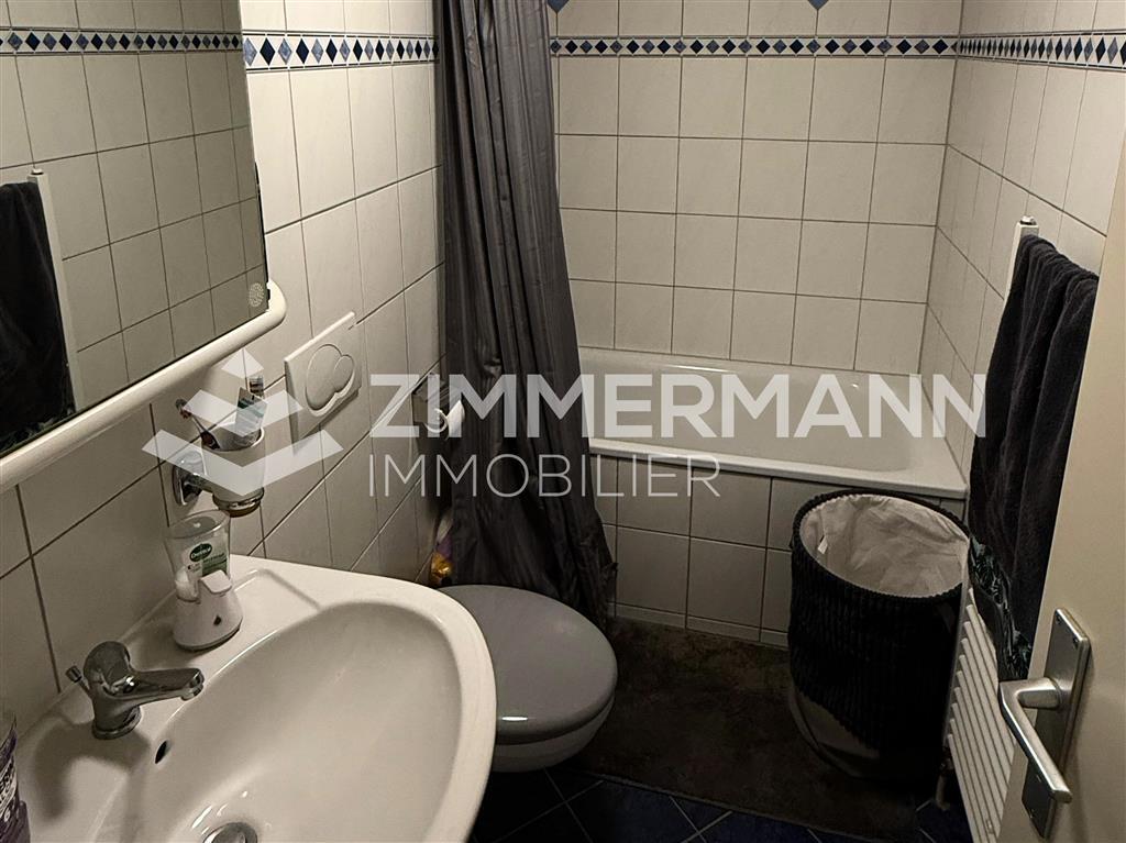 Premier coup d'oeil 2