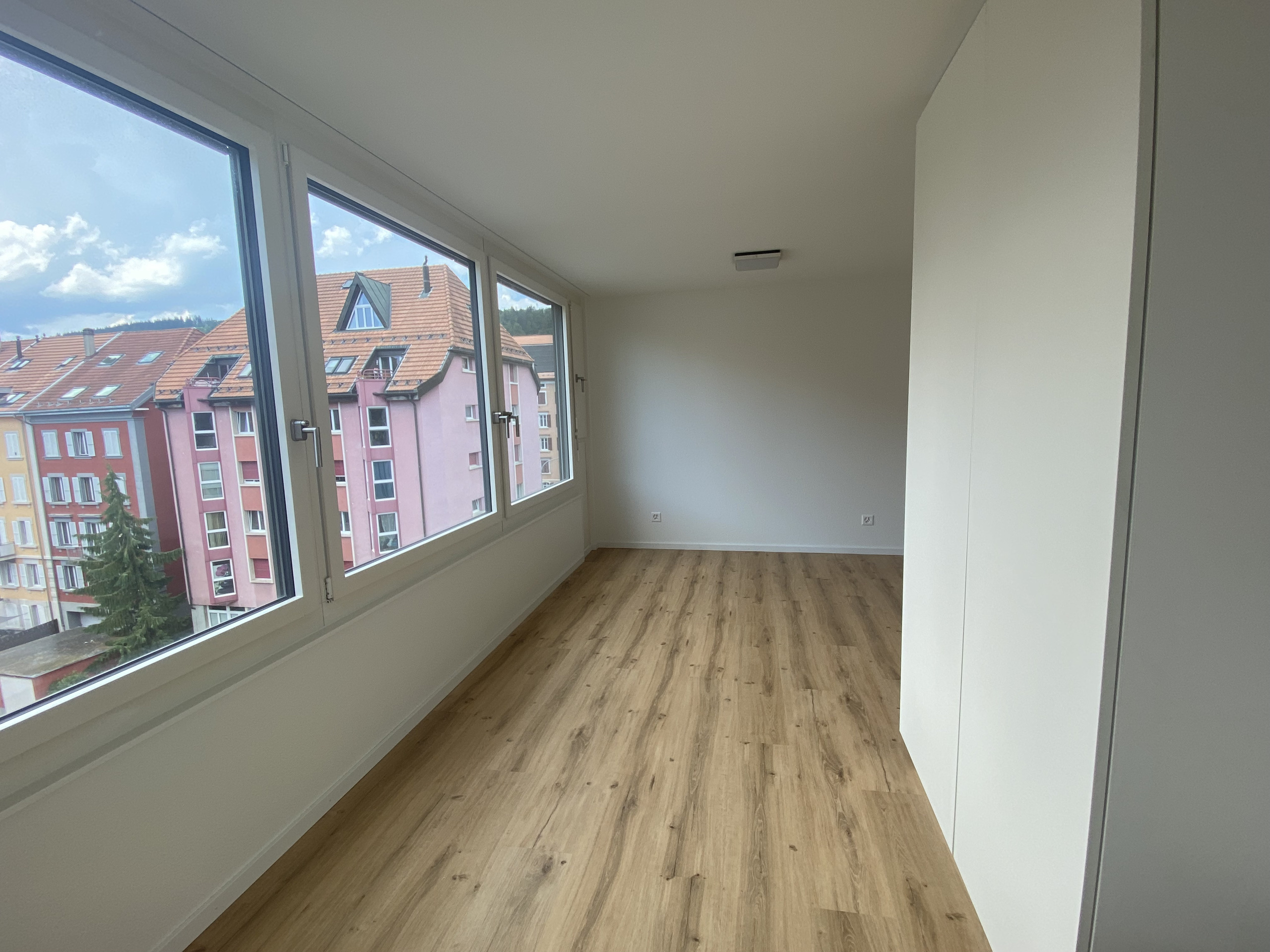 Interior view 2
