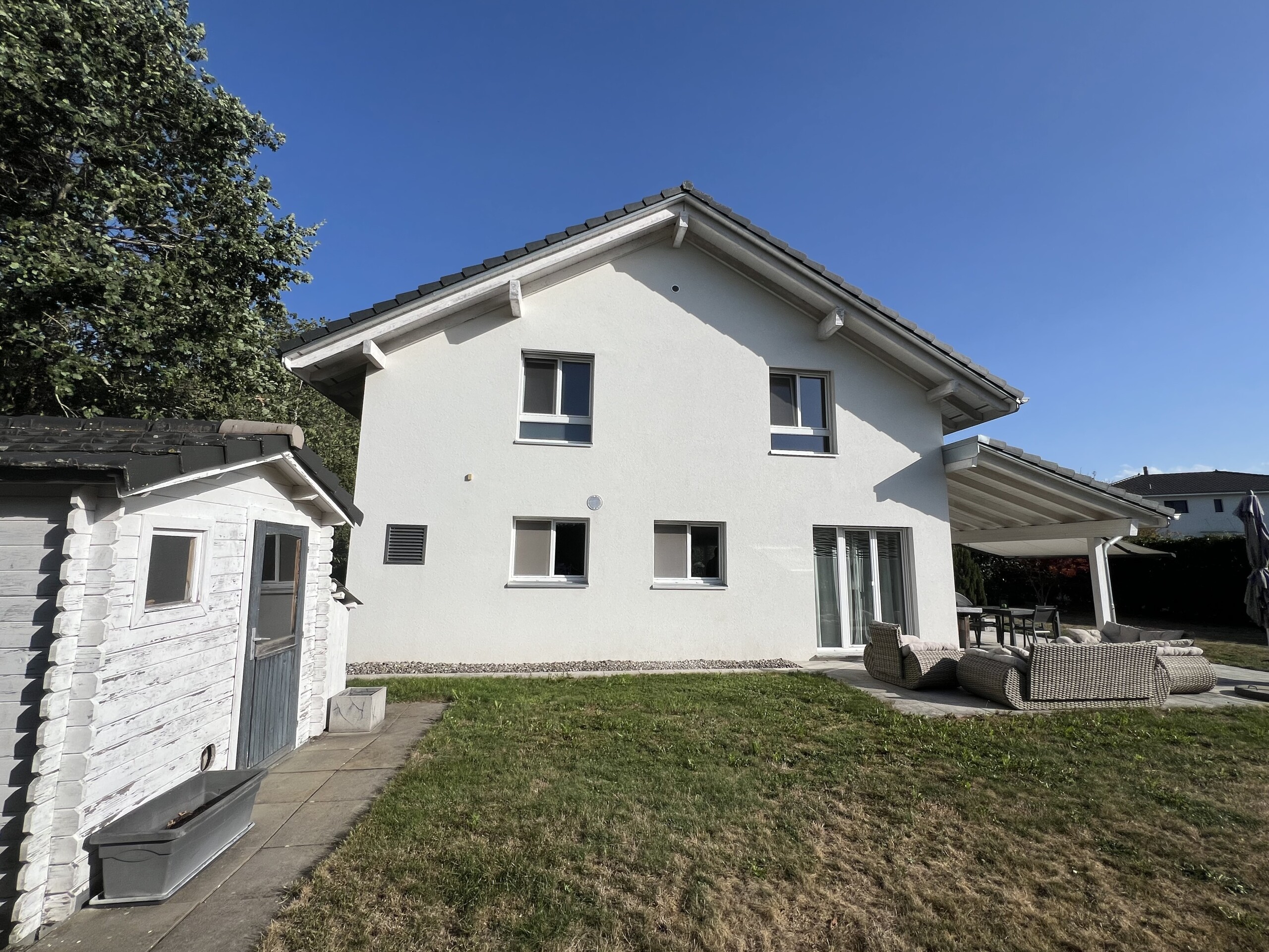 Aussenansicht 2