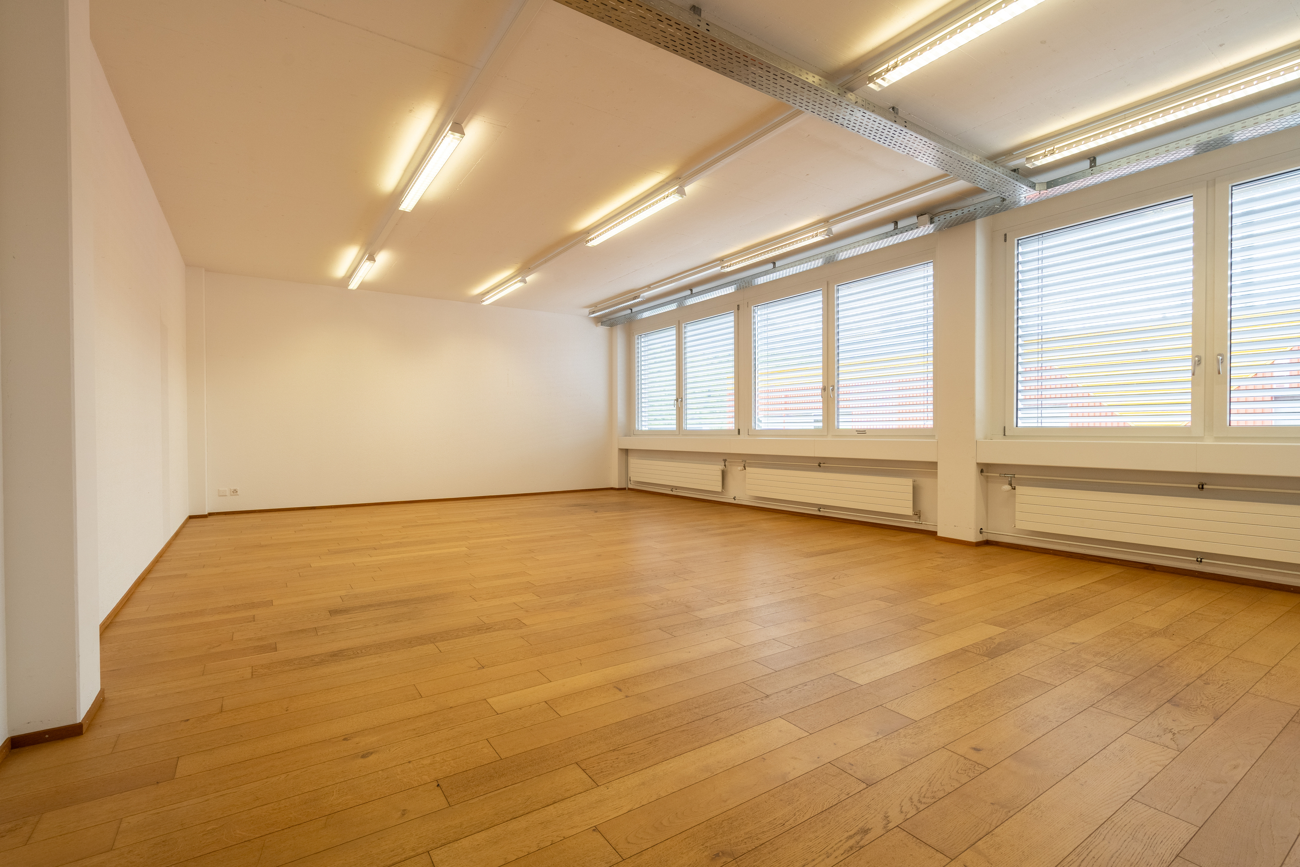 Büroräumlichkeiten