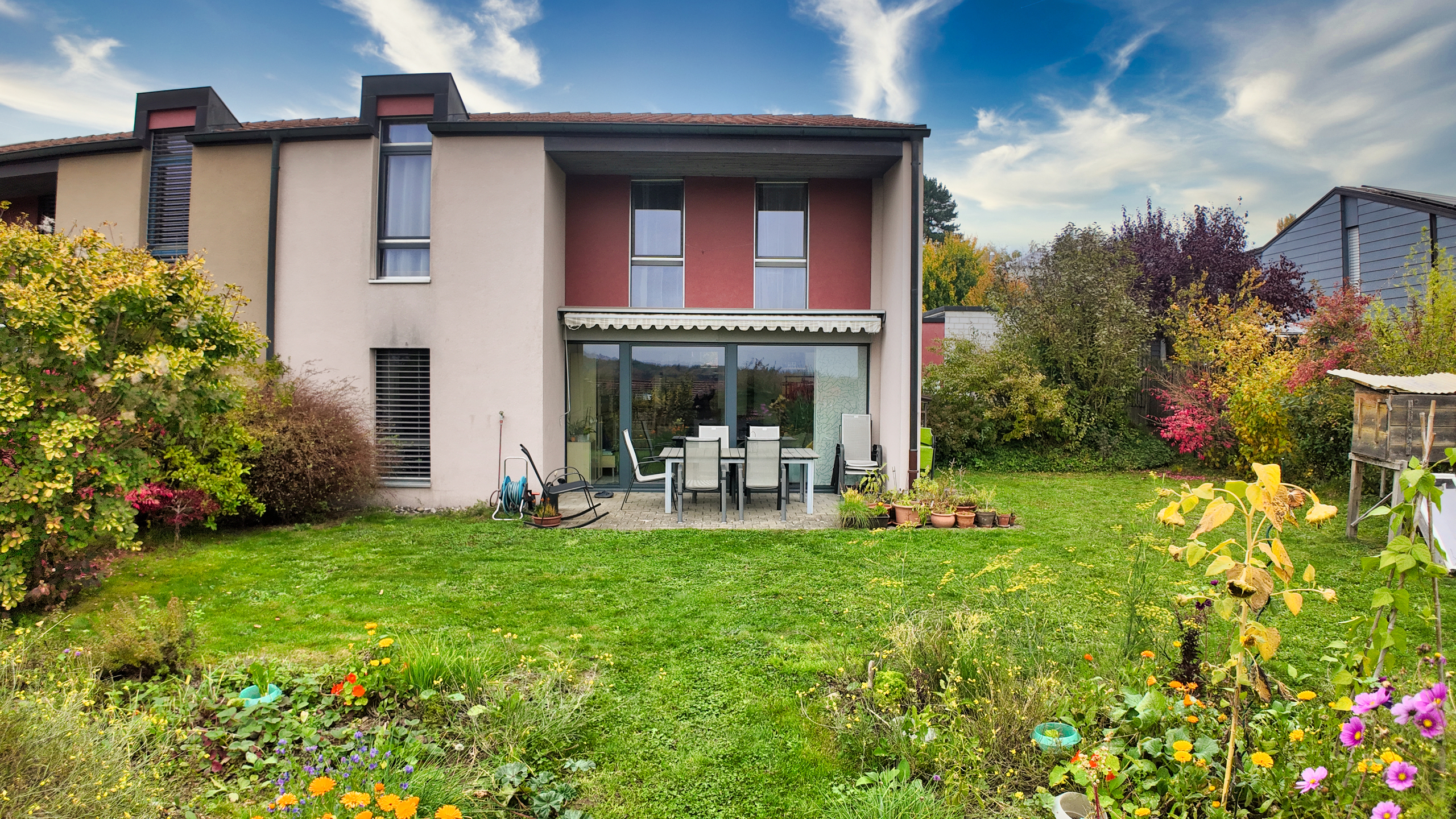 Extérieur Extérieur