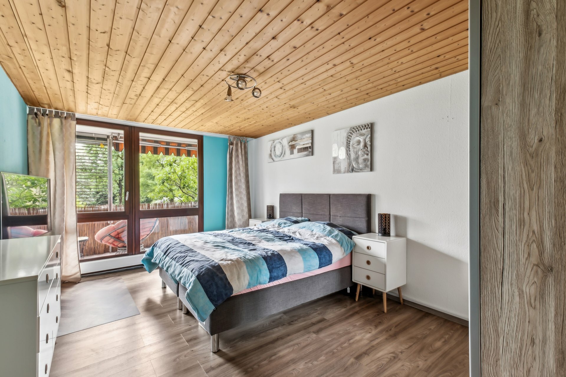 Schlafzimmer Schlafzimmer