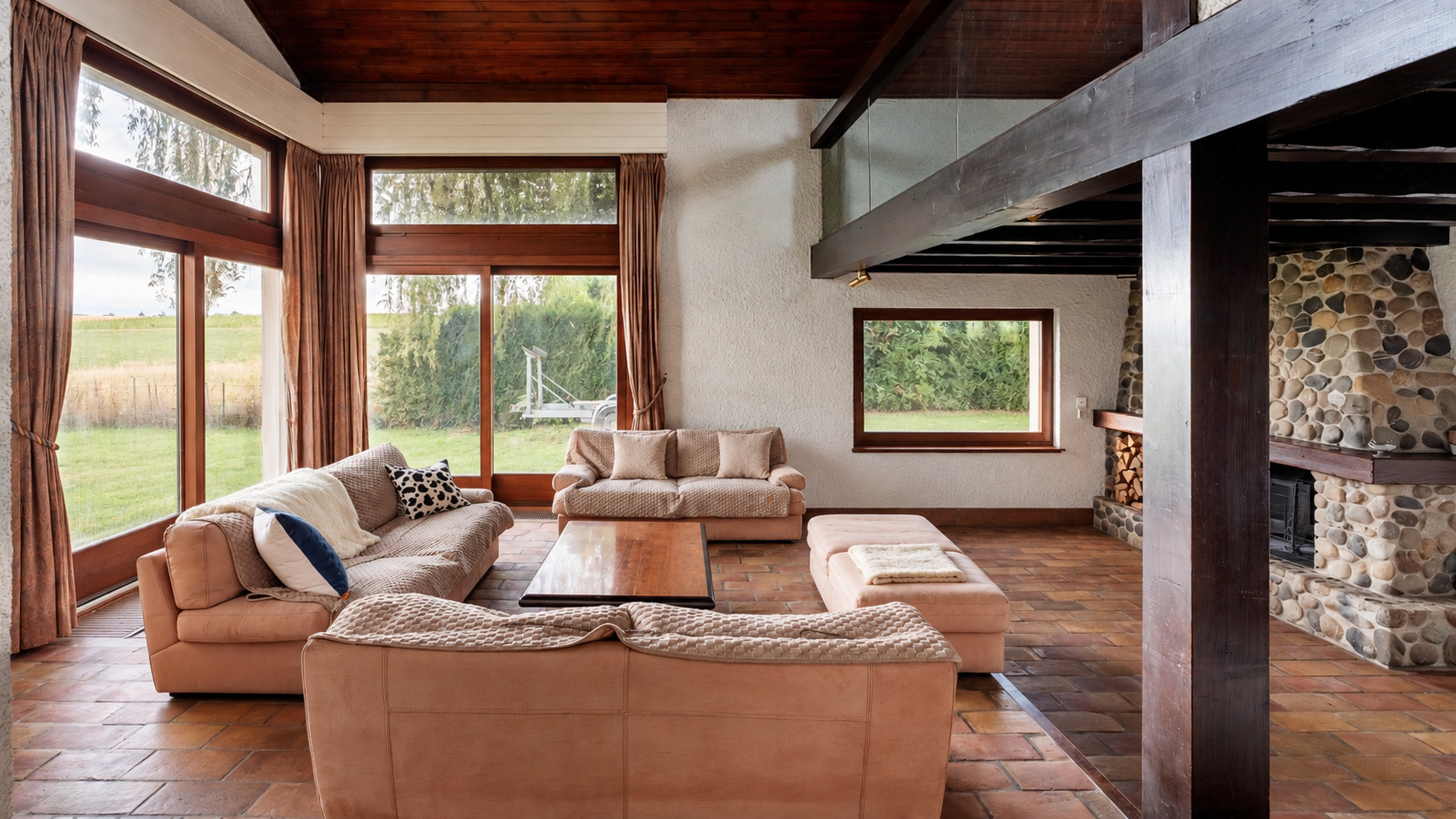 Vue intérieure 1