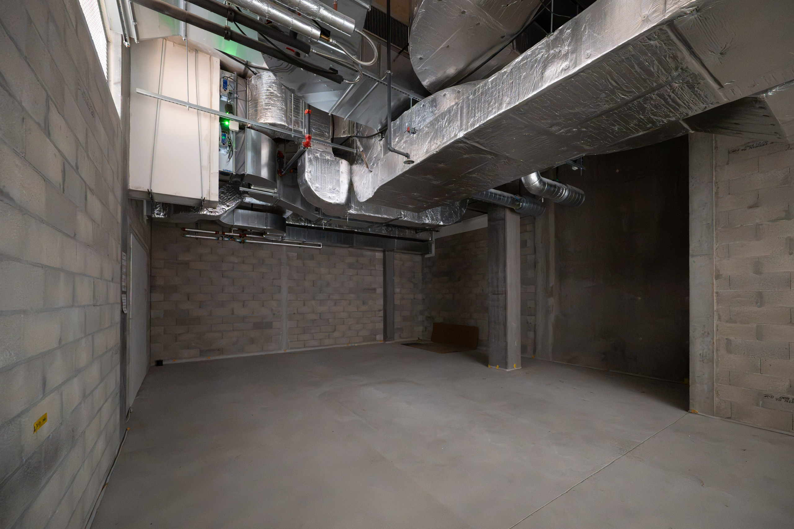 Interior view 1