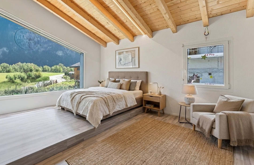 Innenansicht 2
