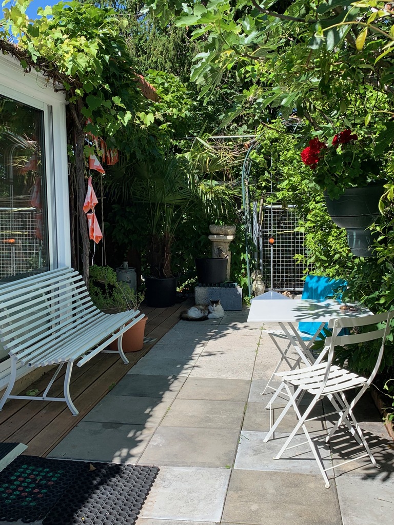 Jardin Jardin