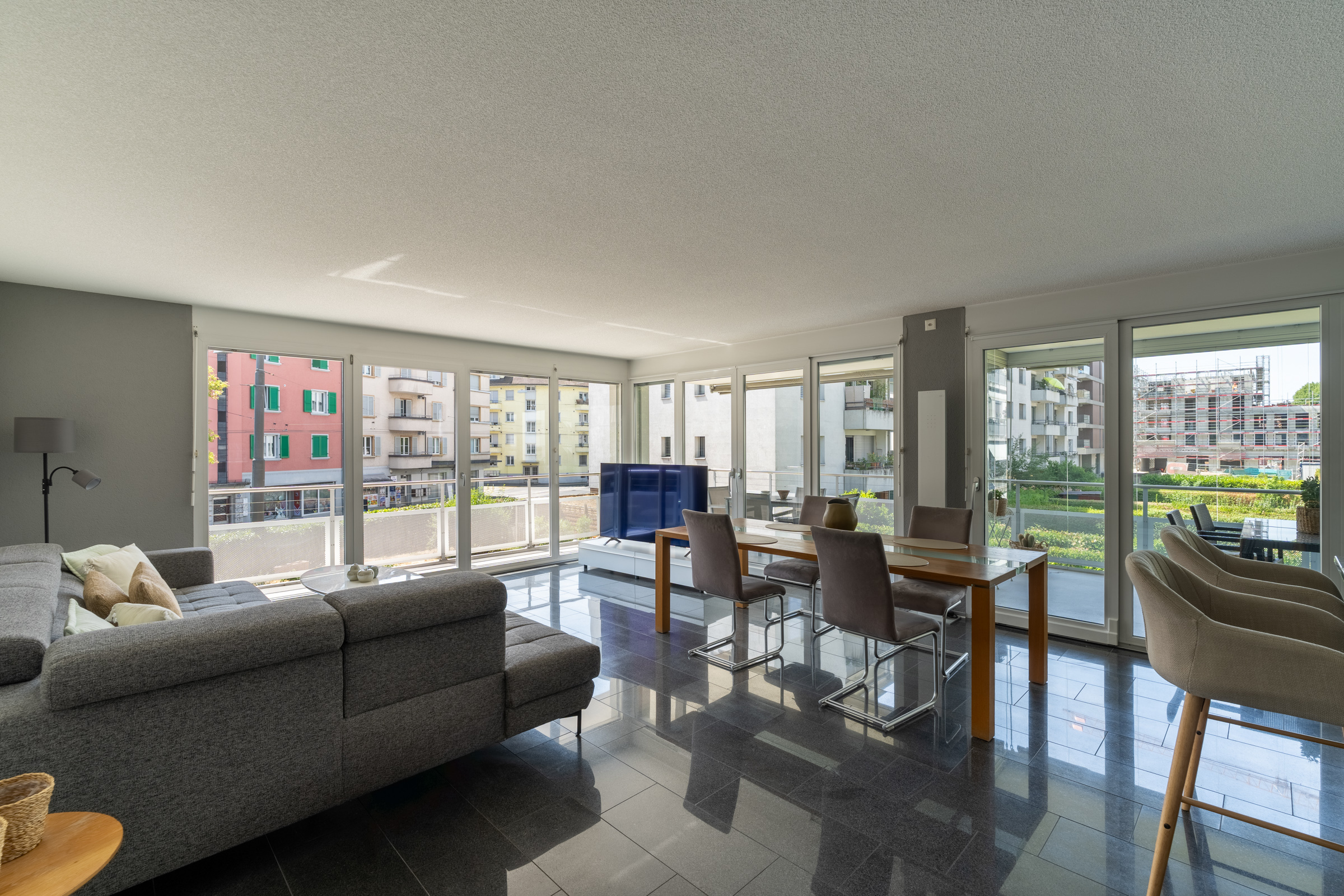 Interior view 2
