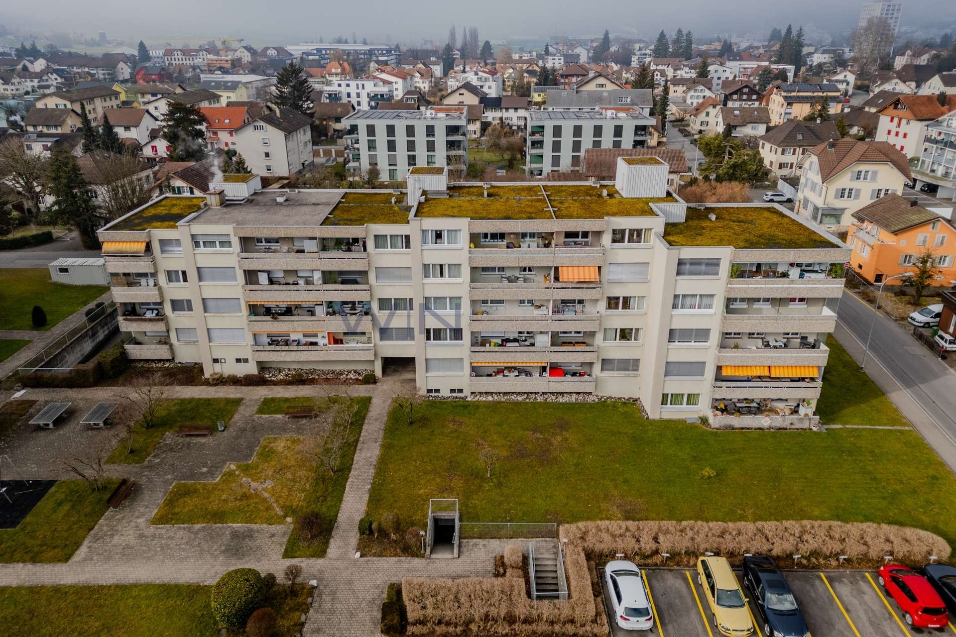 Premier coup d'oeil 1